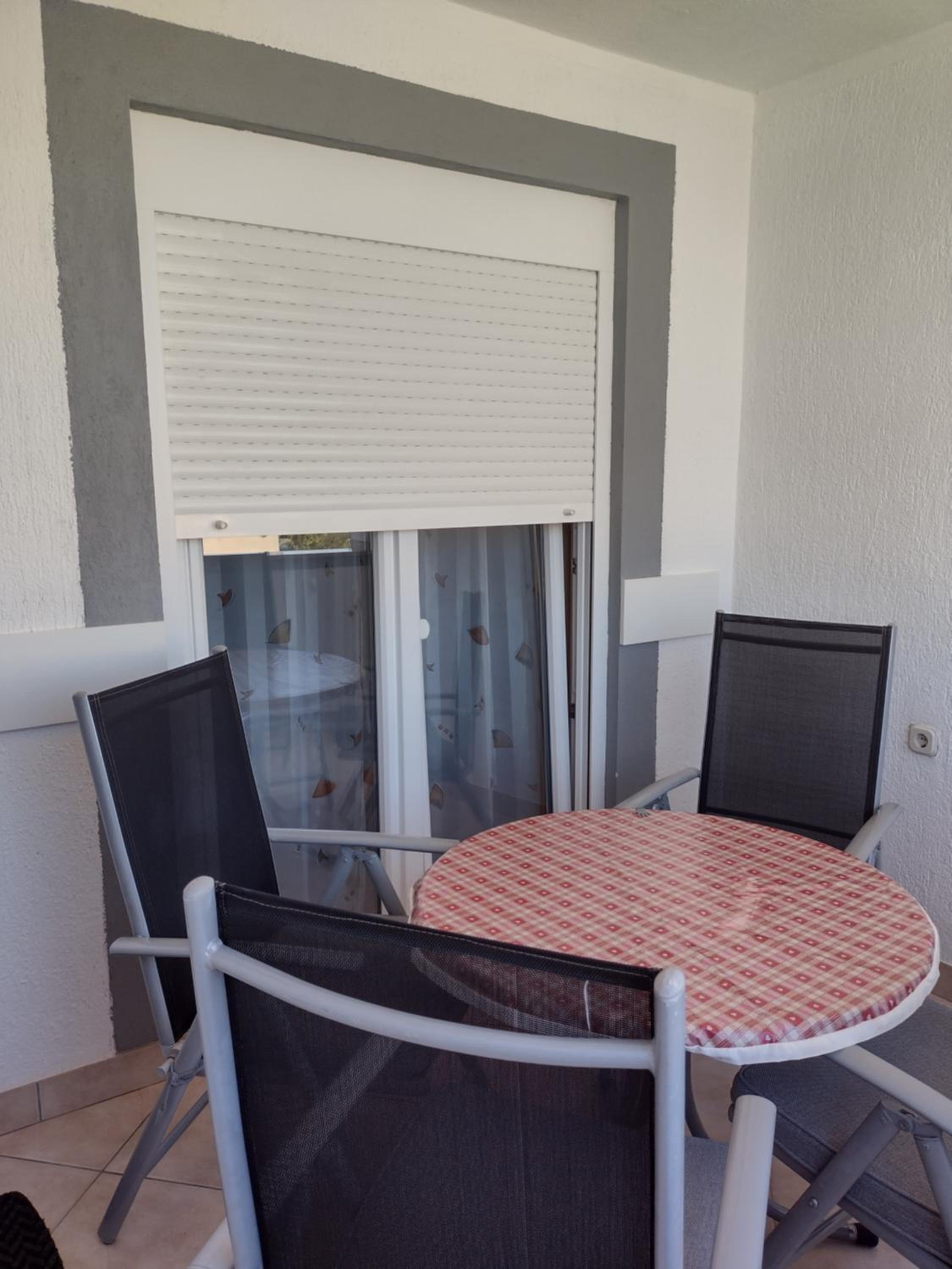 Apartment Marsa