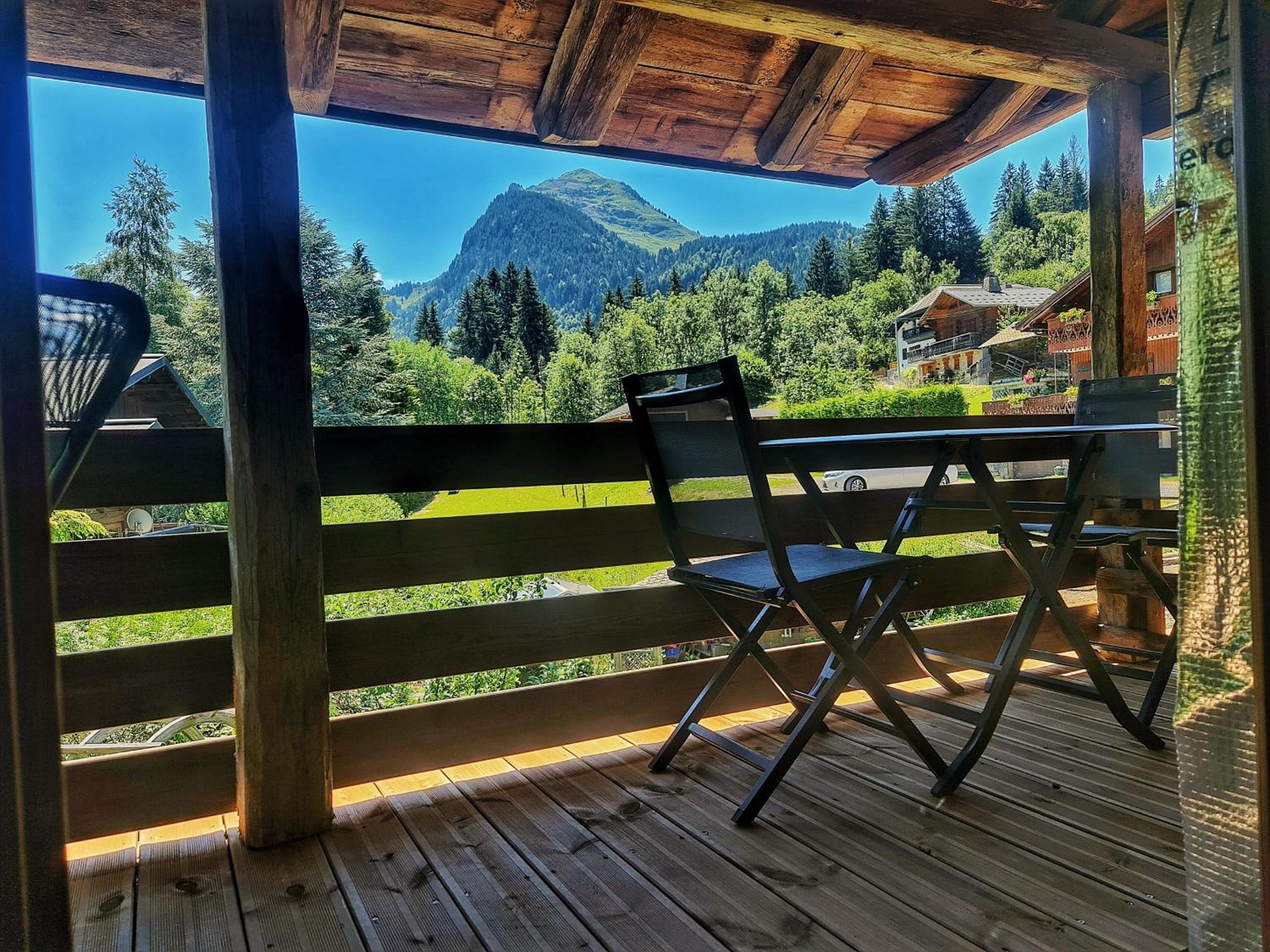 Le PasSionNant view 4