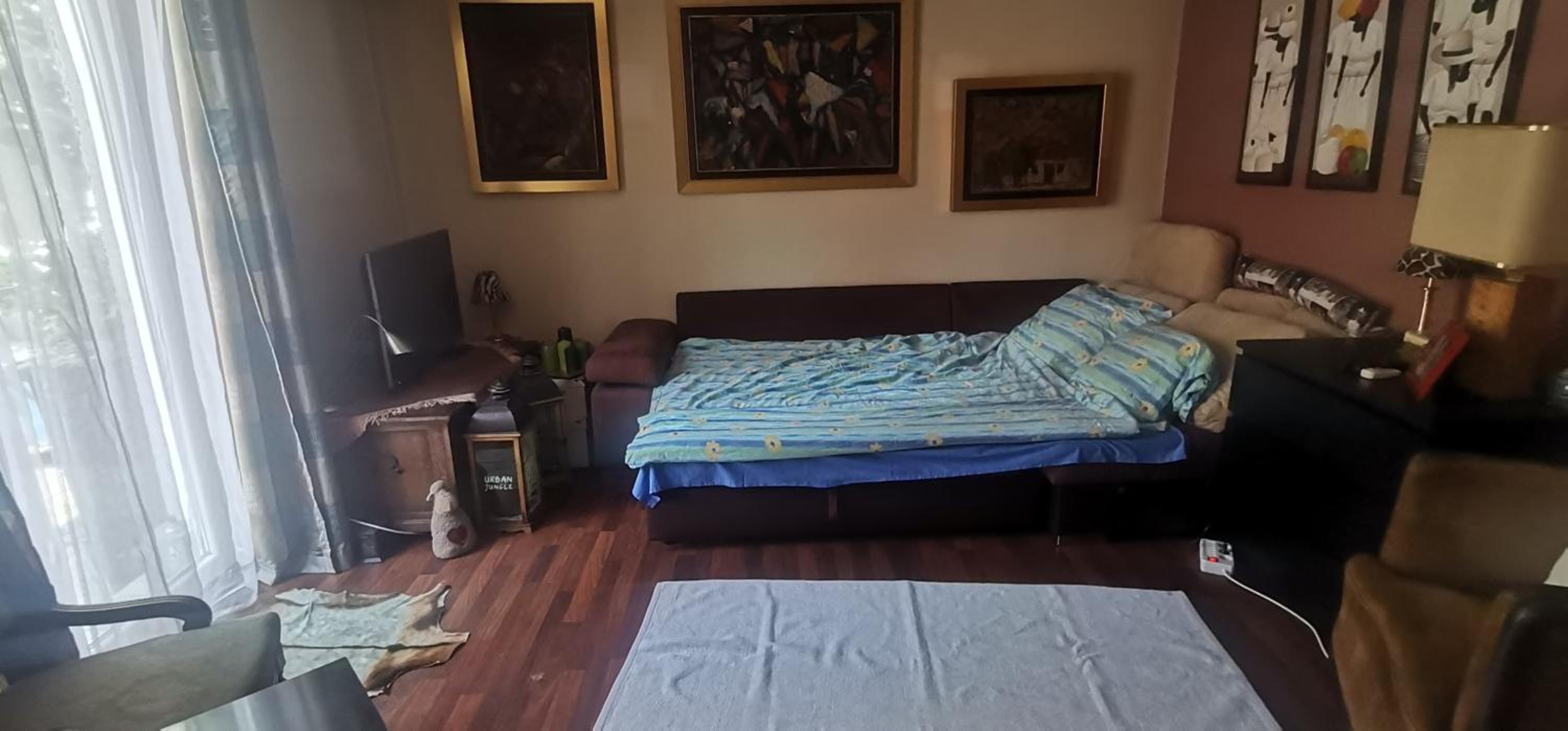 APARTMAN SLAVUJ