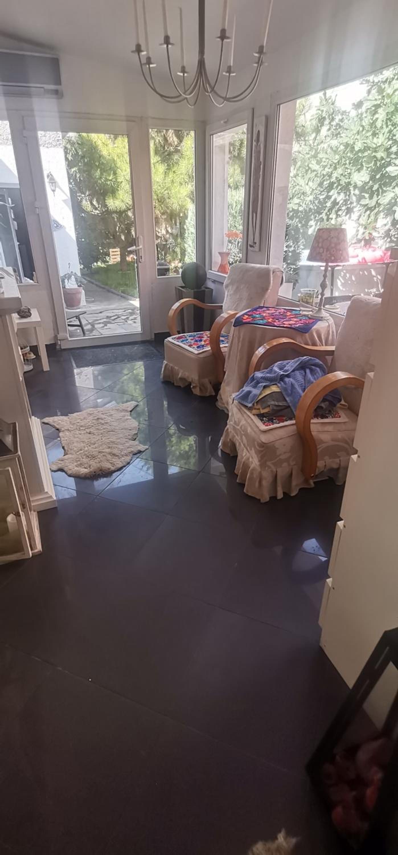 APARTMAN SLAVUJ