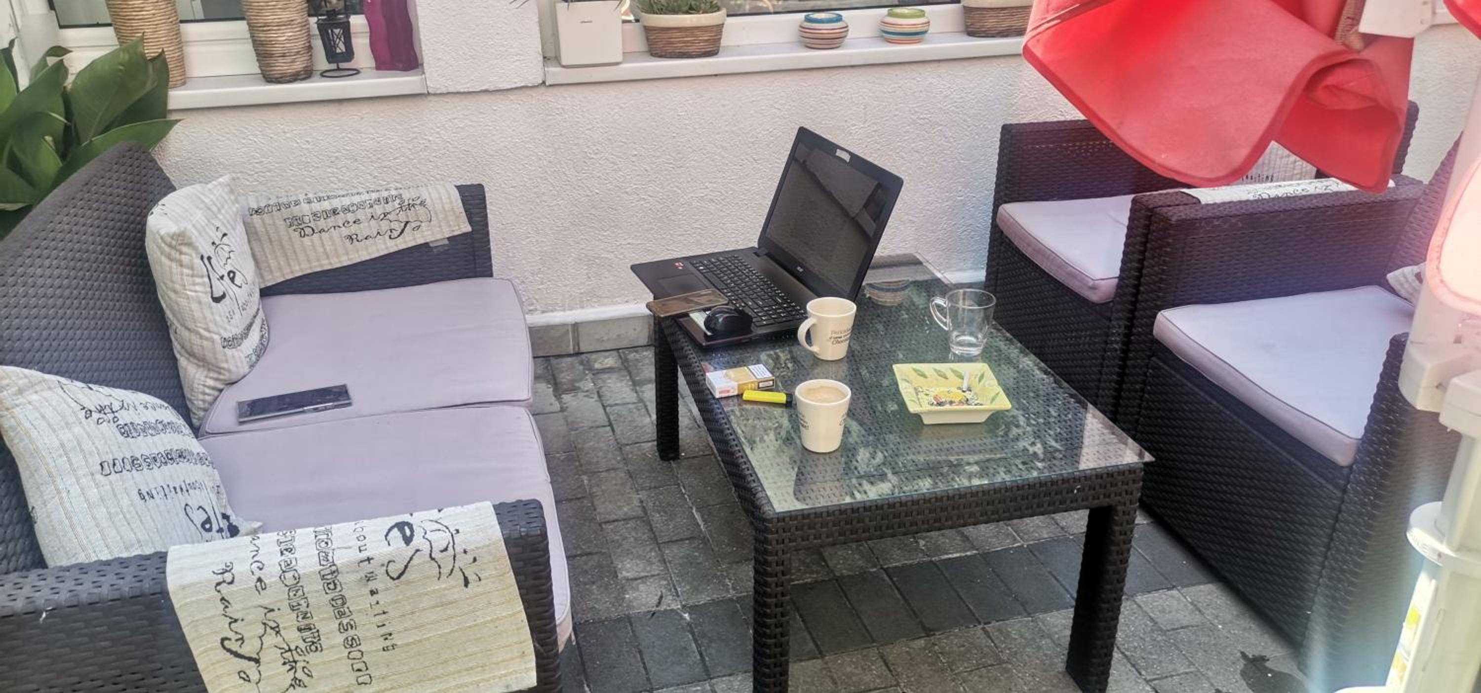 APARTMAN SLAVUJ