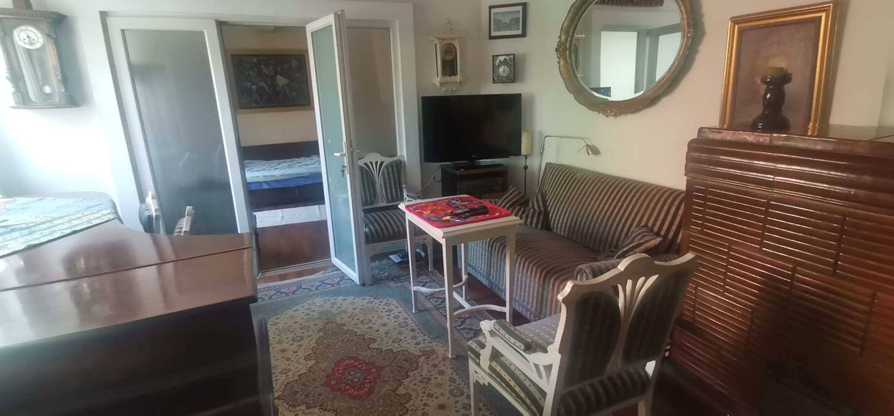 APARTMAN SLAVUJ