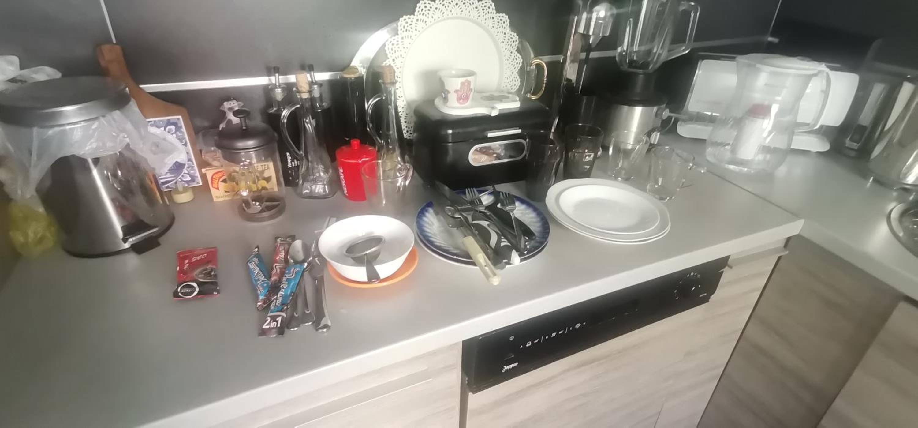APARTMAN SLAVUJ