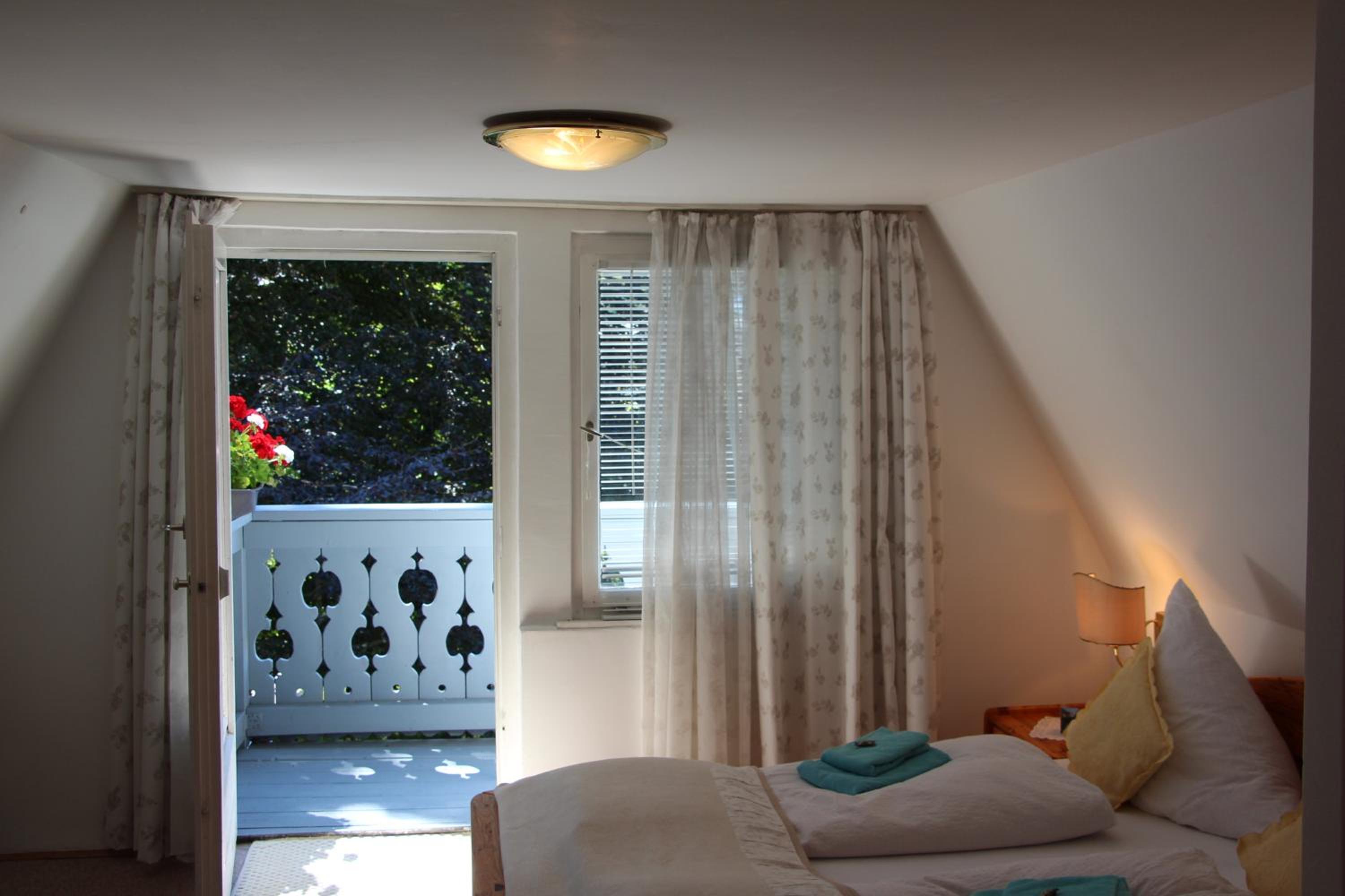 Romantic-Pension Albrecht - Villa next to UNESCO World Heritage - since 1901