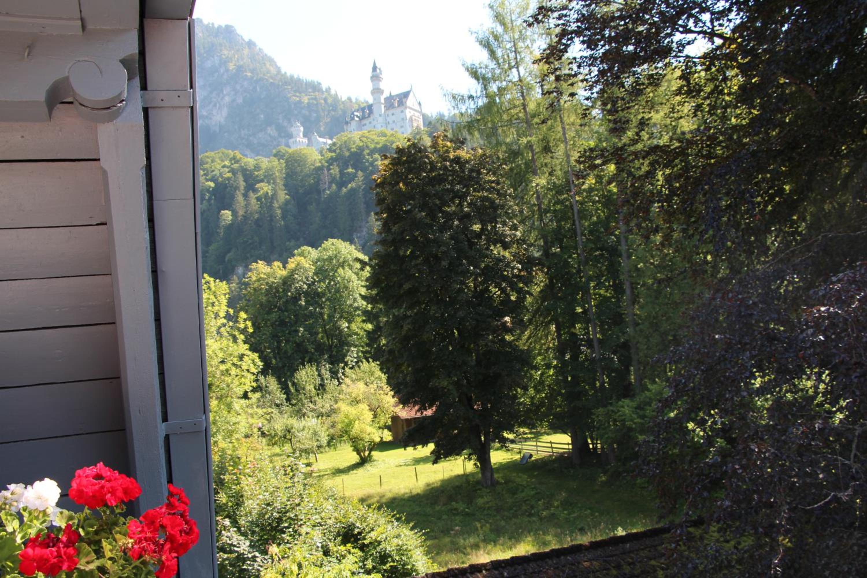 Romantic-Pension Albrecht - Villa next to UNESCO World Heritage - since 1901