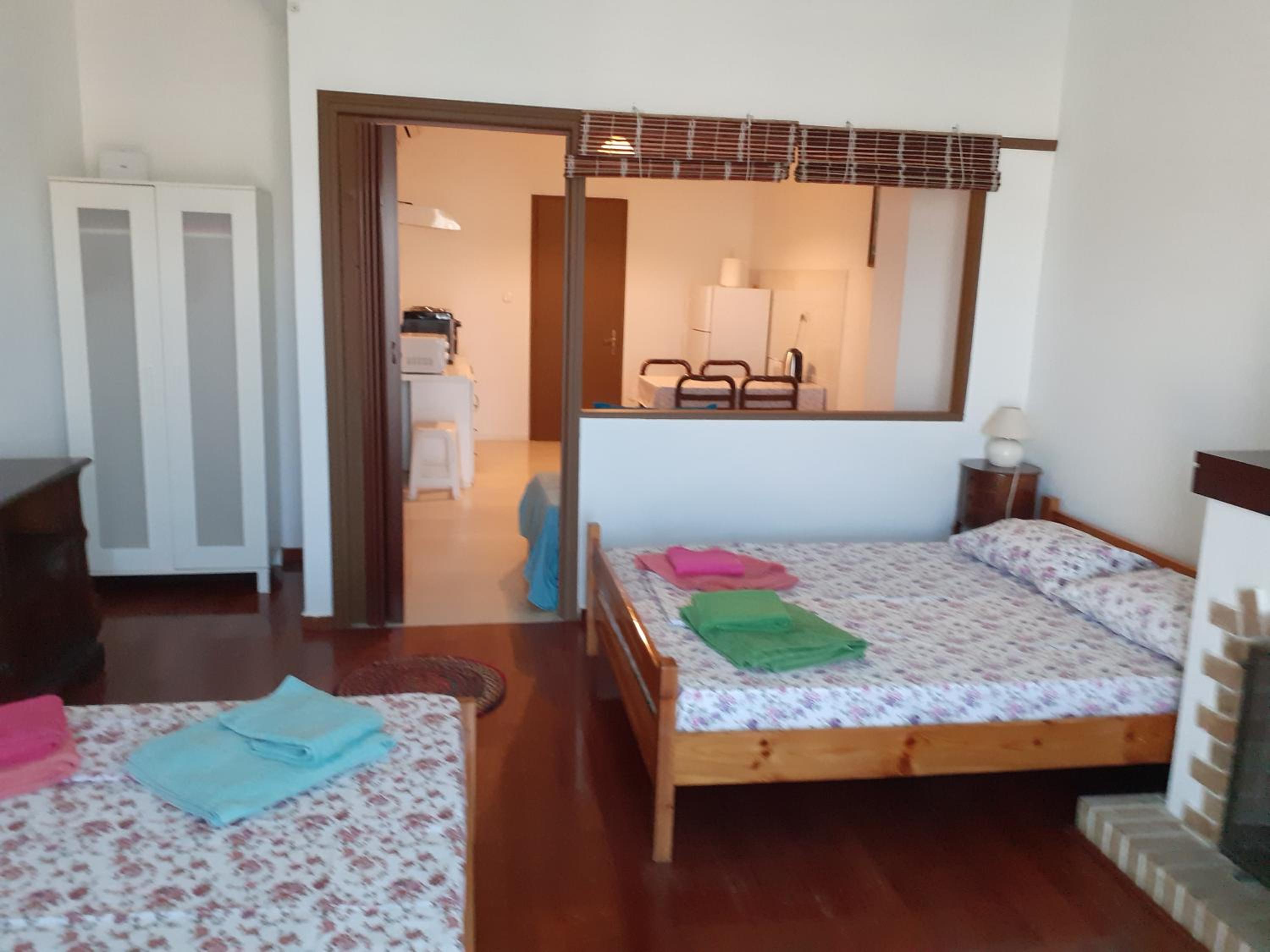 Alex Central City Accommodation photo 5
