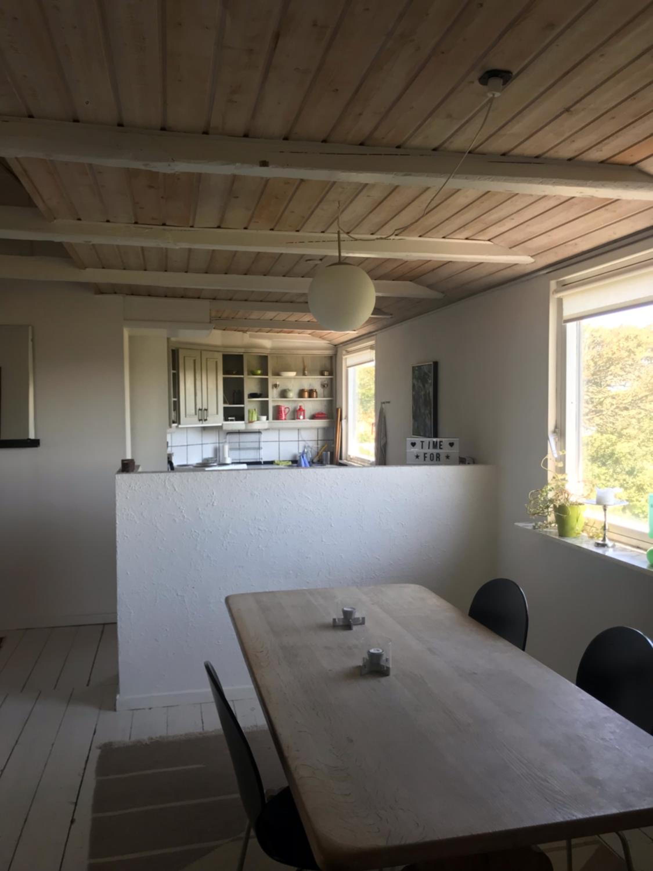 Hostel Agger Vandrerhjem view 4