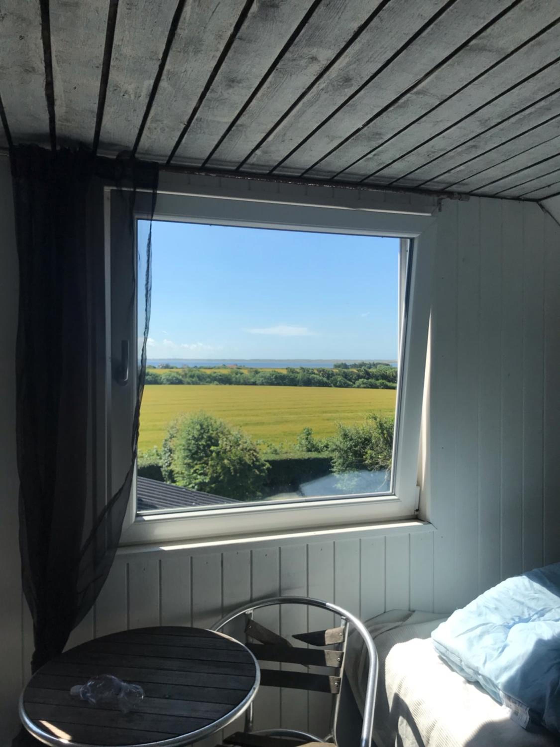 Hostel Agger Vandrerhjem view 3