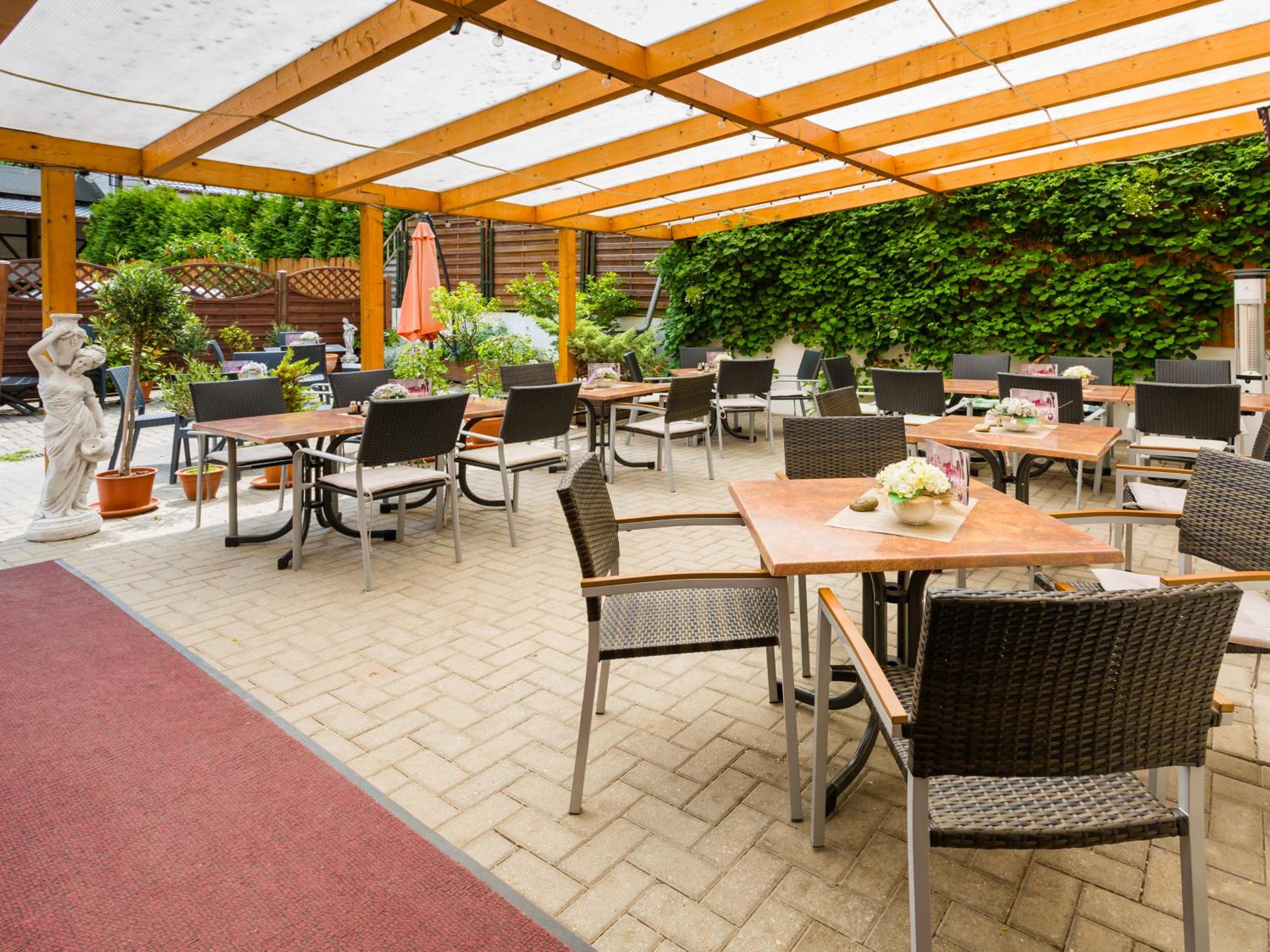 Hotel & Ferienwohnungen Bohlenblick
