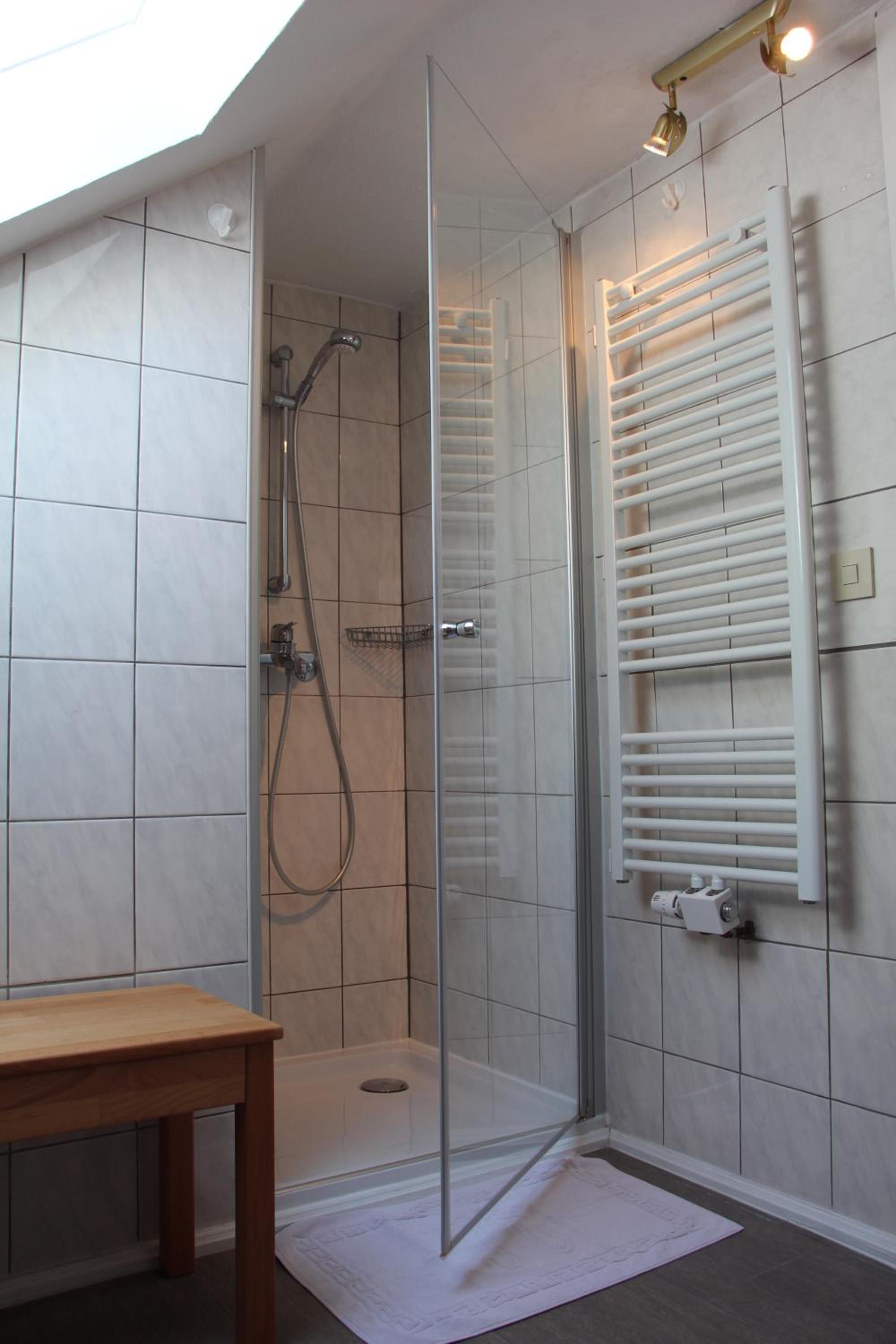 Romantic-Pension Albrecht - Villa next to UNESCO World Heritage - since 1901