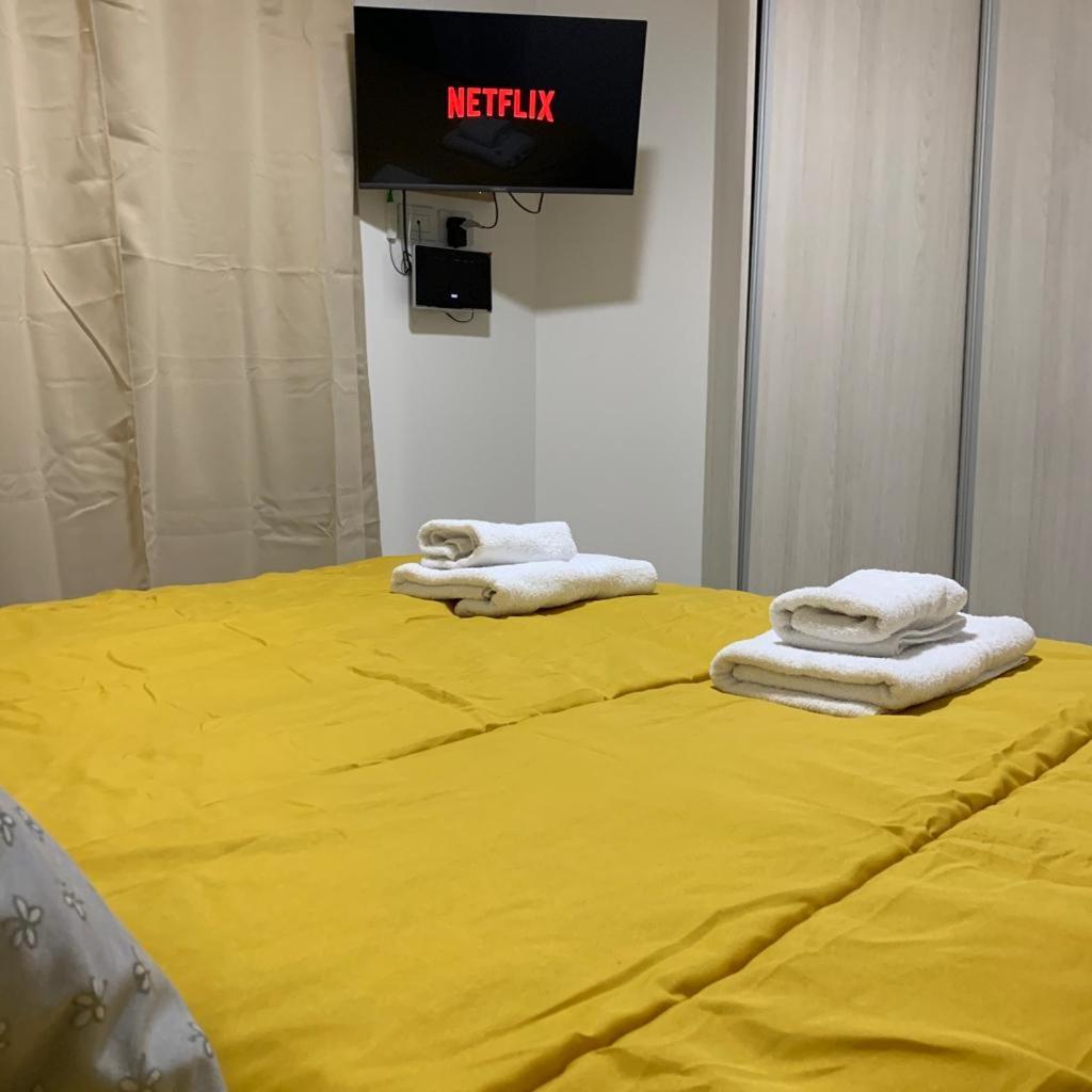 Happy Guest Apart 50