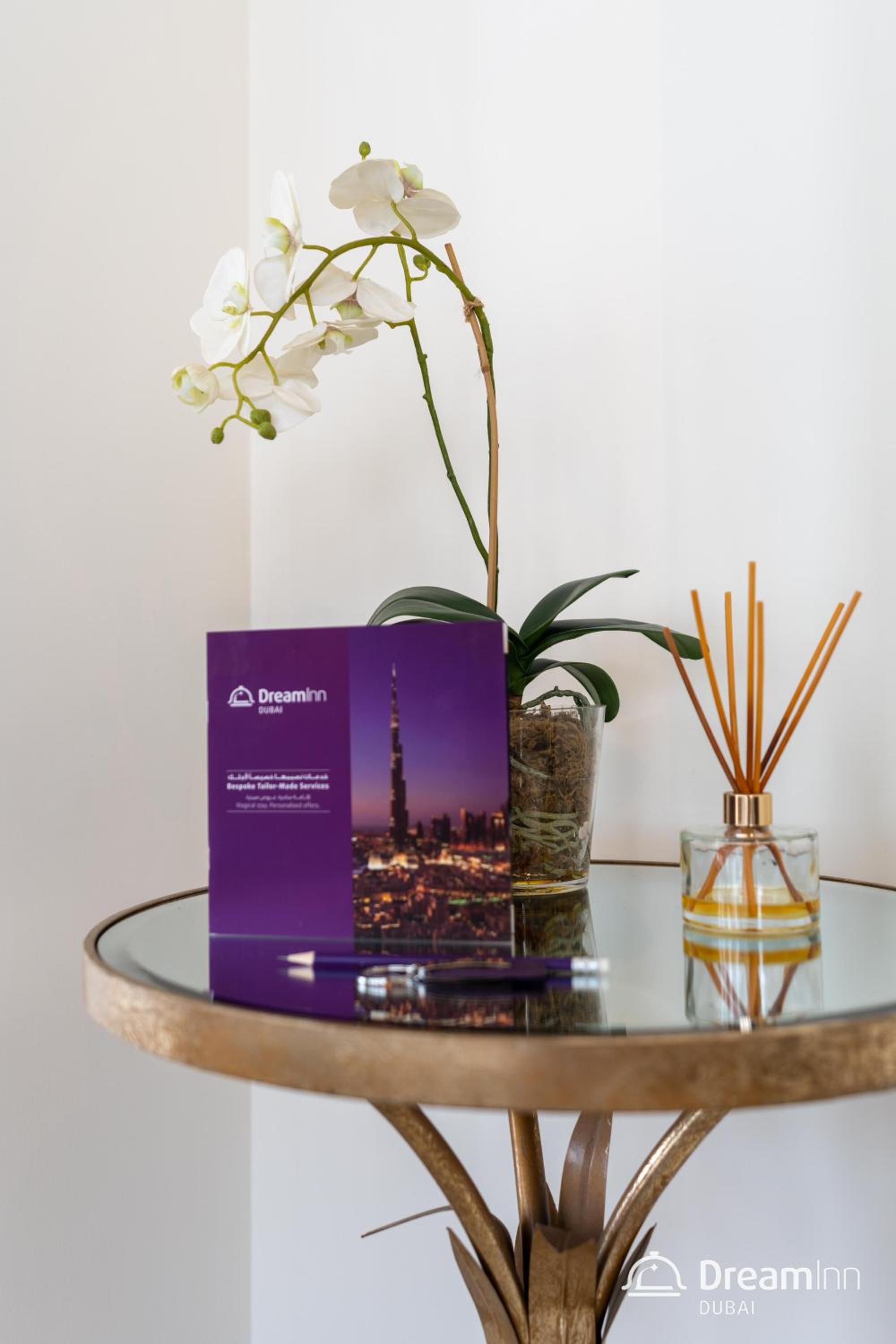 Dream Inn Apartments- Boulevard Heights