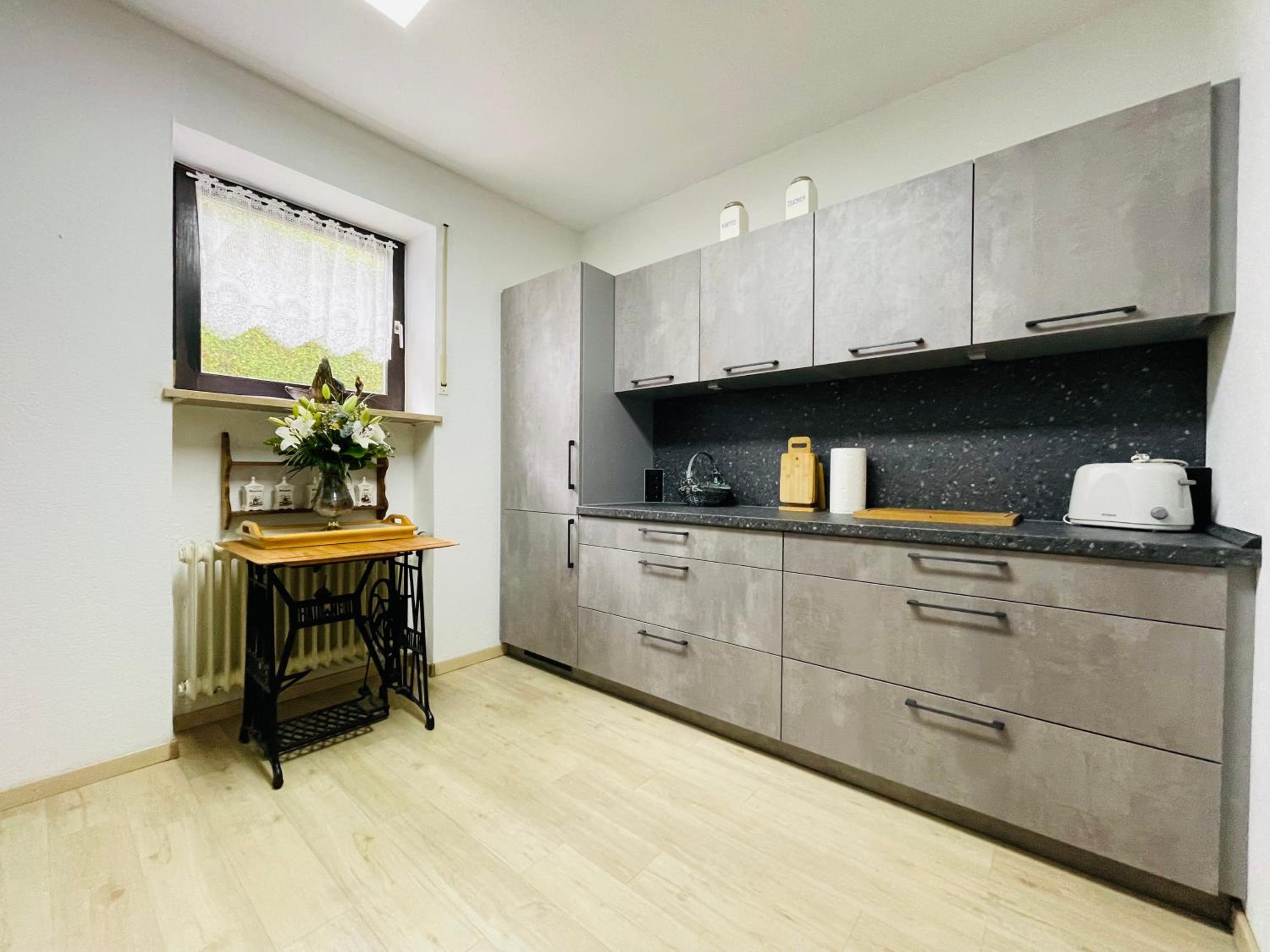 Ferienwohnung Boller I für 5 Personen