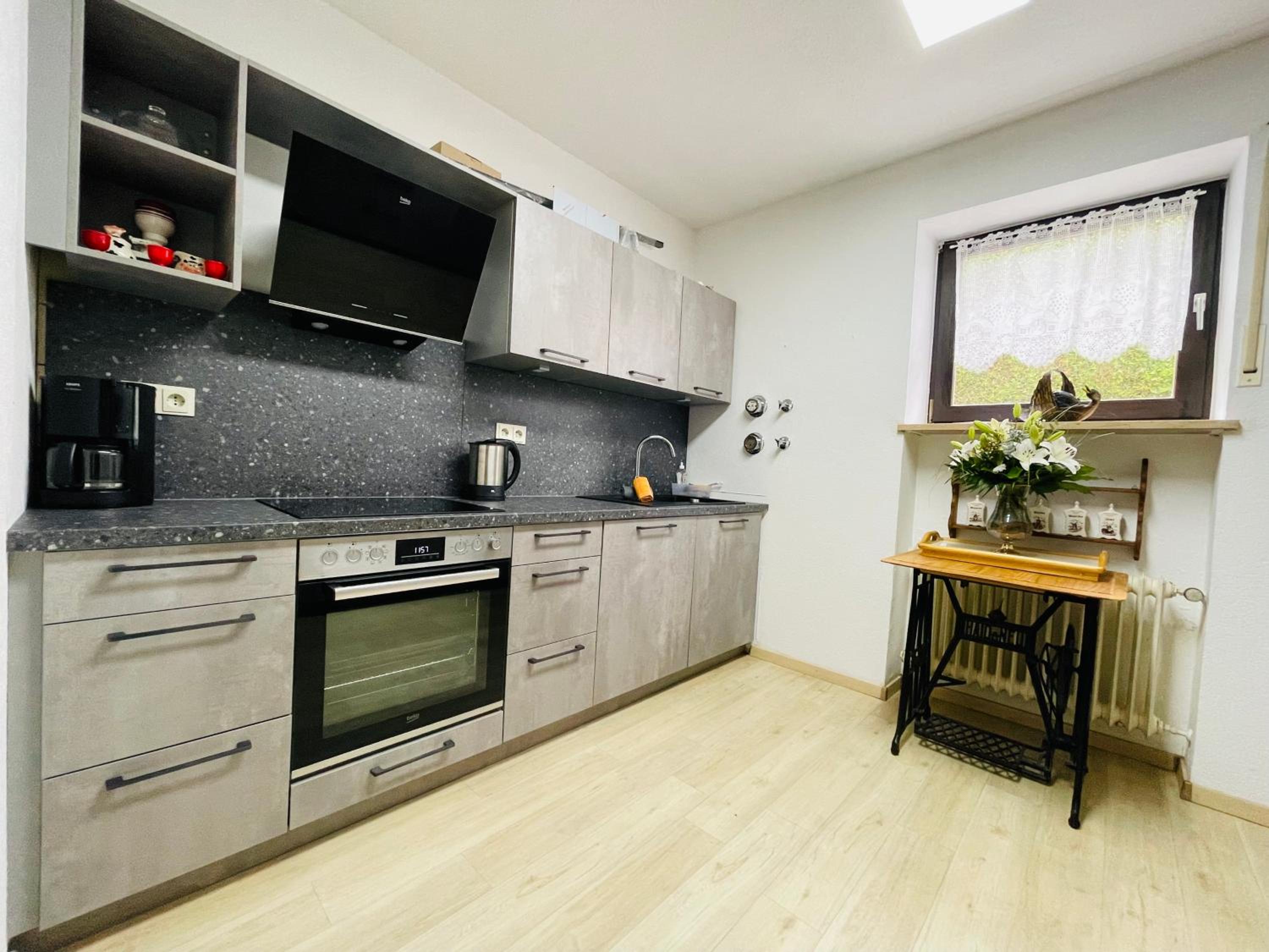 Ferienwohnung Boller I für 5 Personen