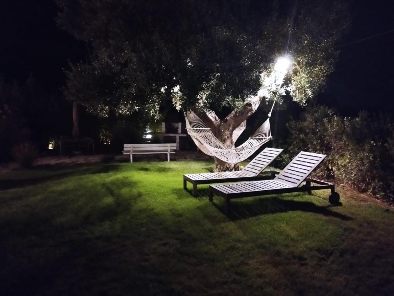 Masseria Verbena Agriturismo