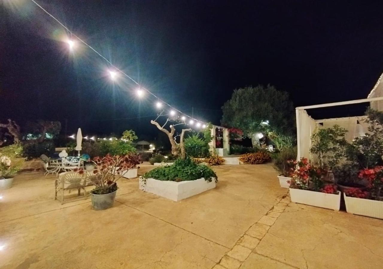 Masseria Verbena Agriturismo