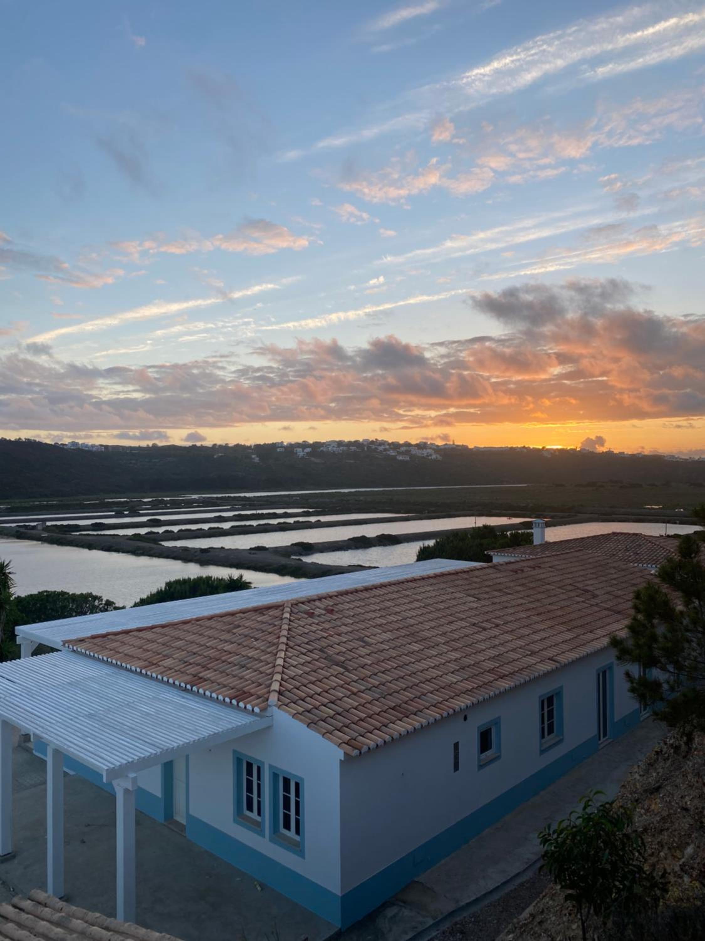 Herdade D’ Amoreira Aljezur view 4