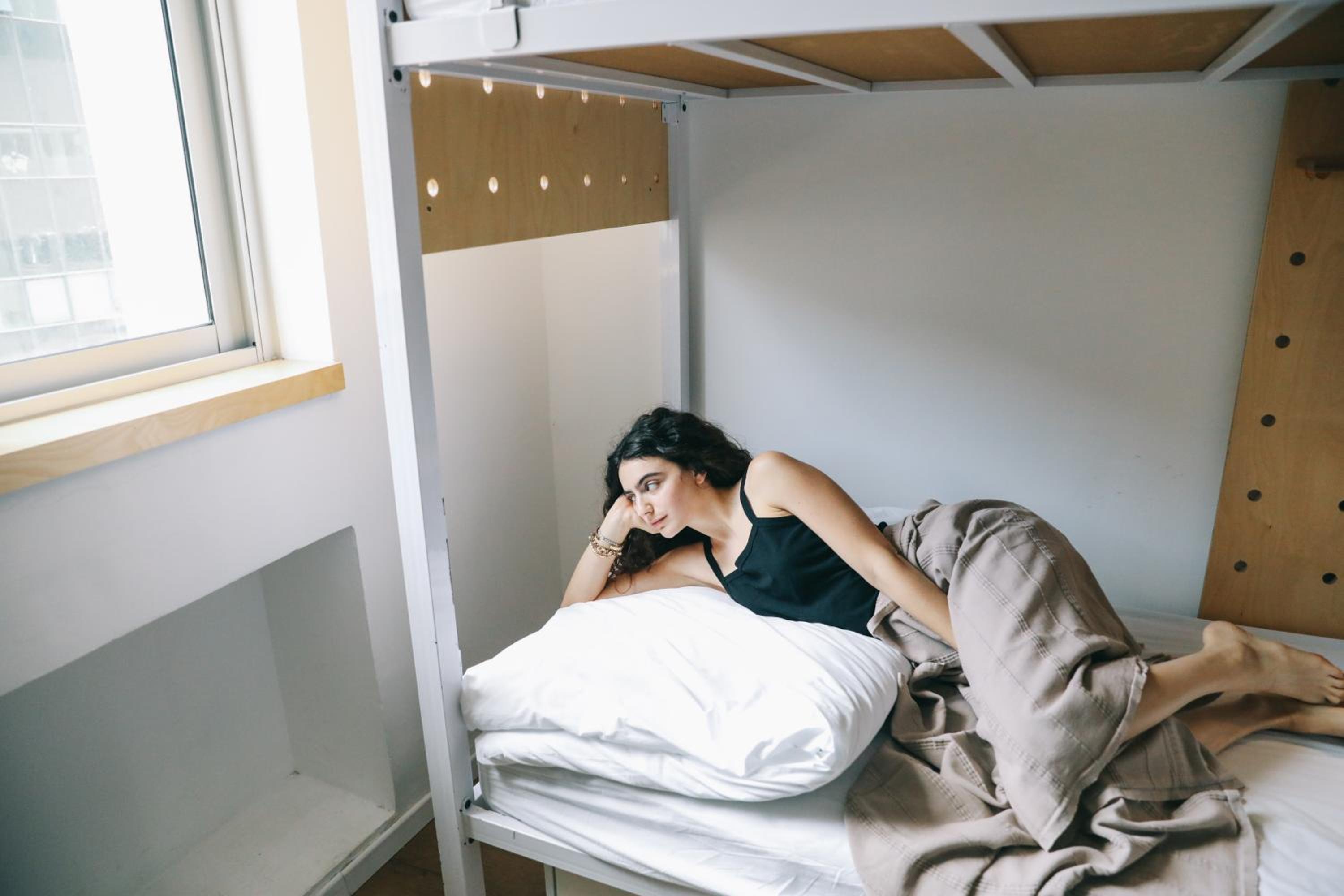 Gia Dormitory
