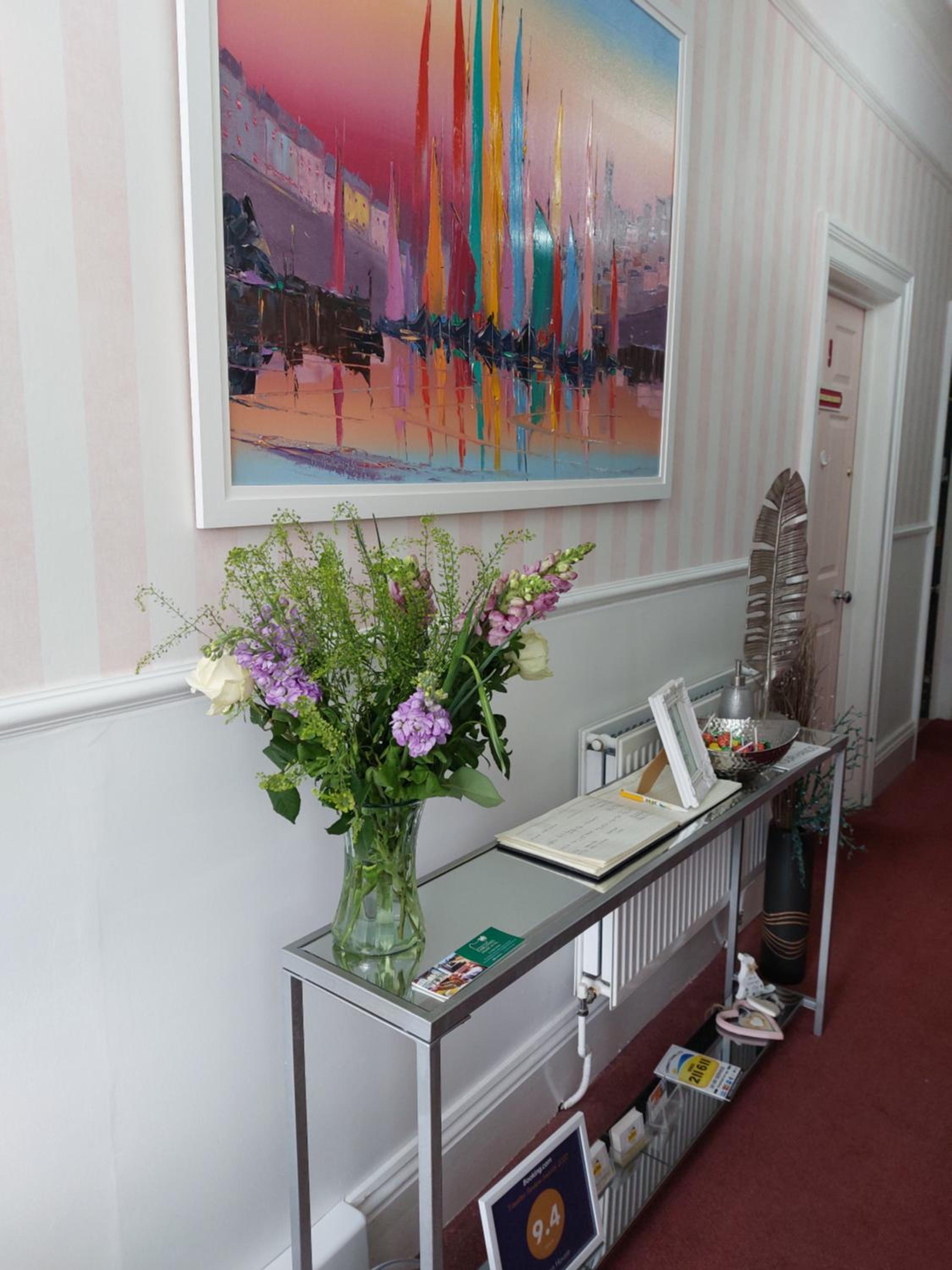 Earlston House view 5