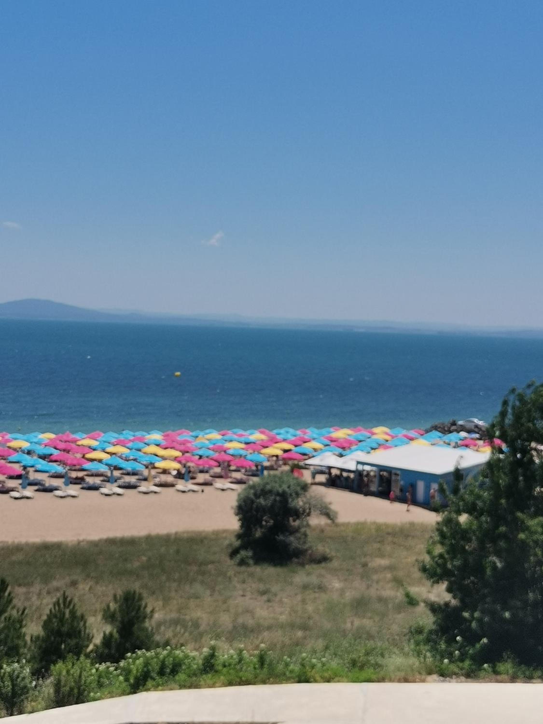 Луксозен Апартамент Анастасия-Сарафово на 150м от морето