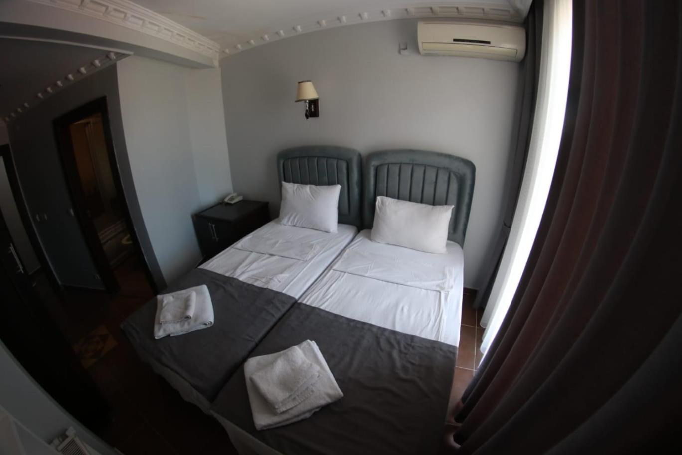 Ares Hotel - Image 44