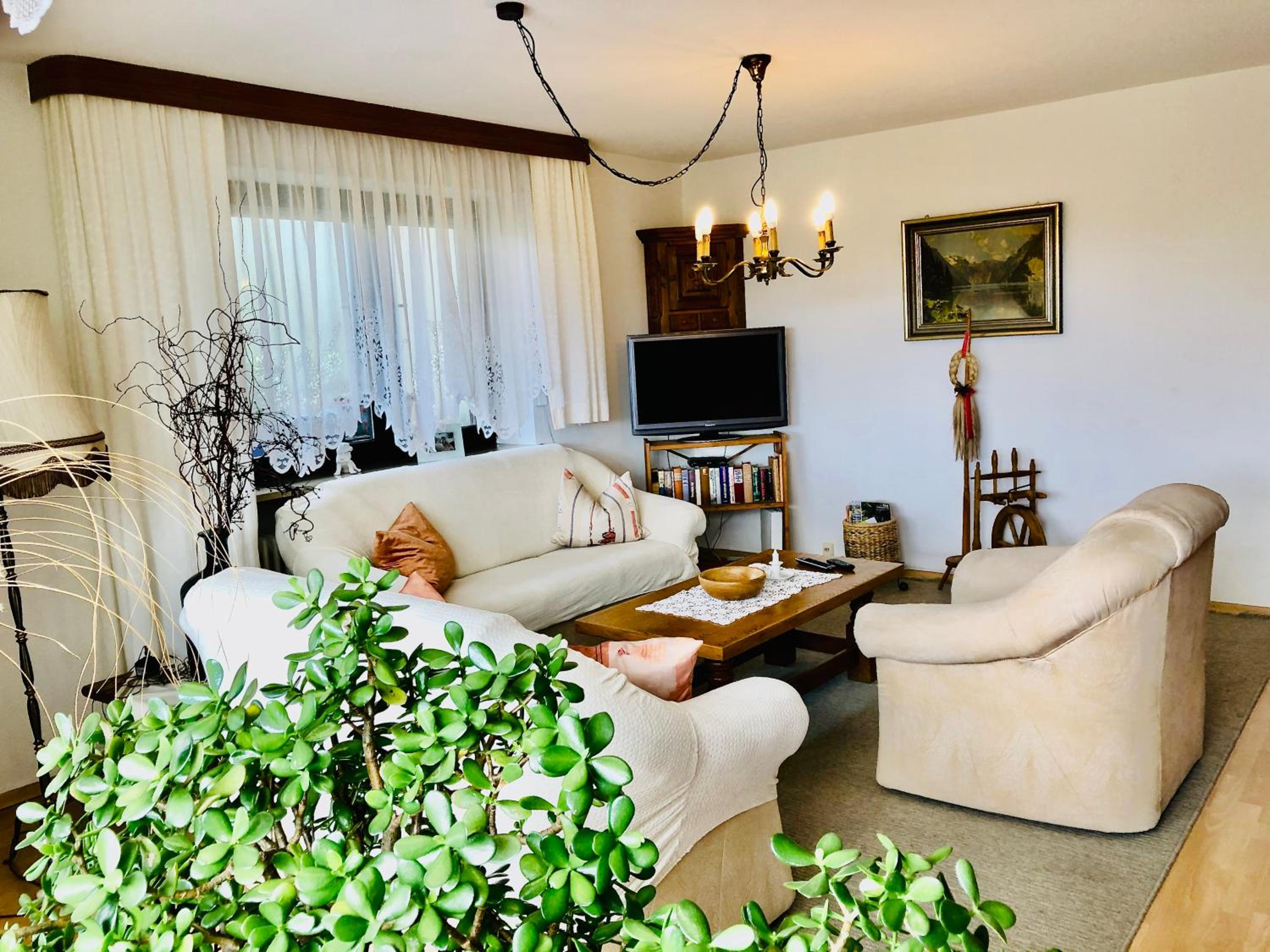 Ferienwohnung Boller I für 2 Personen view 2