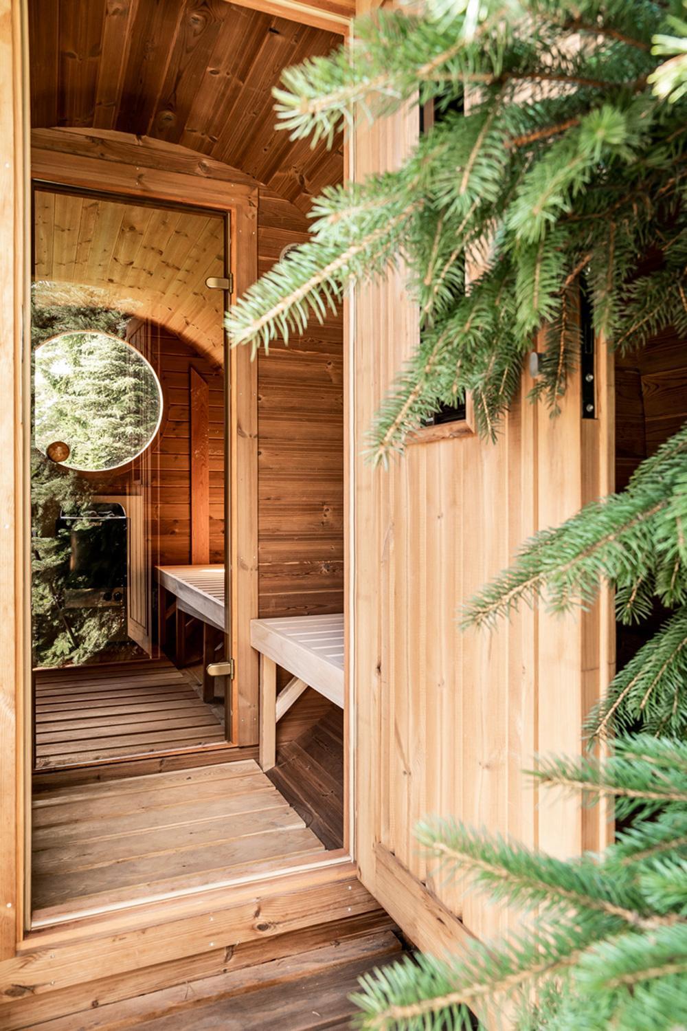Luxury Chalet Villa Gorsky