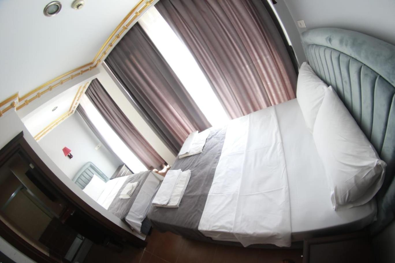 Ares Hotel - Image 47