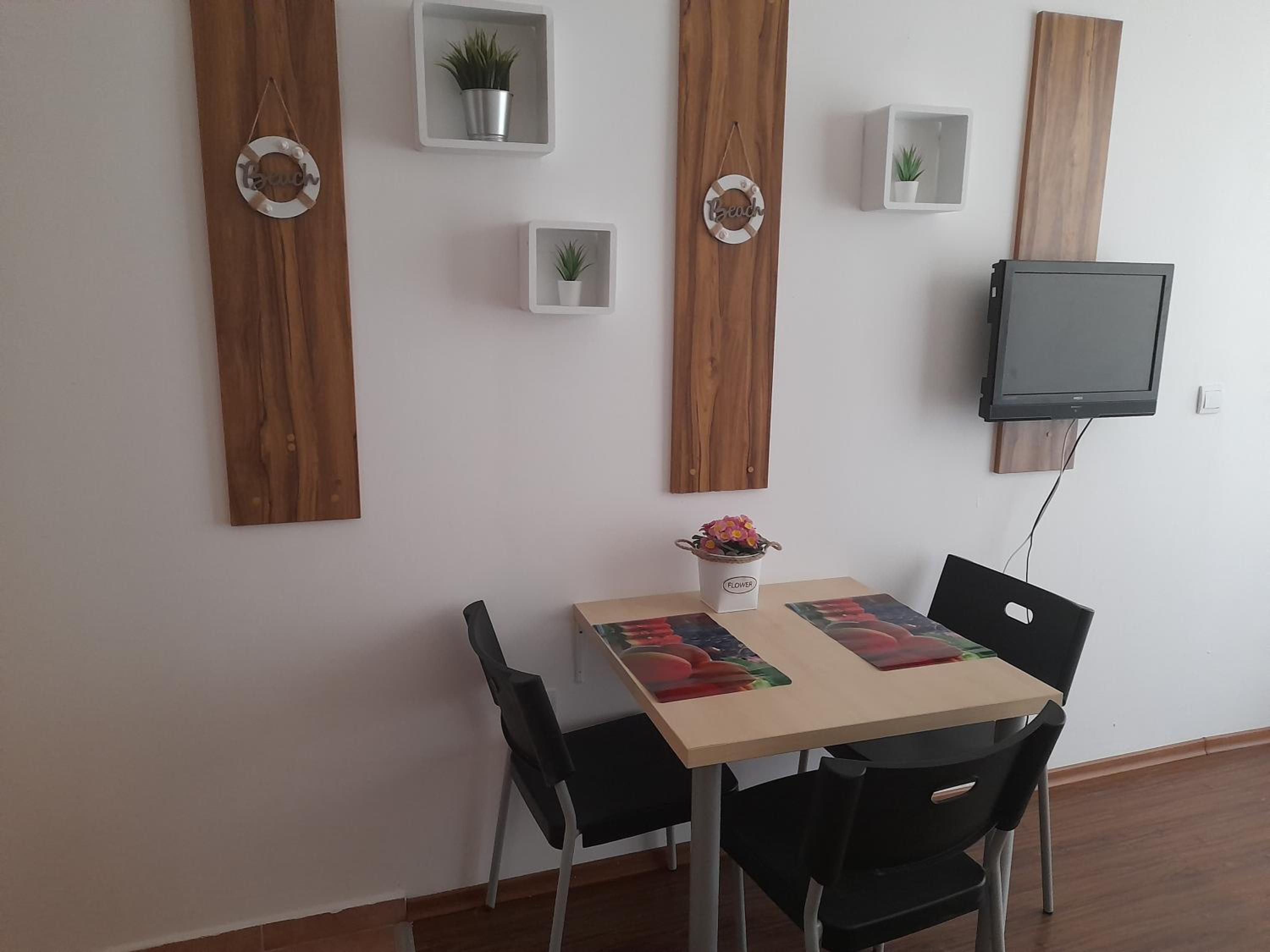 Private Apartment in Marina Cape QUIET AND RELAX complex 33 8 view 3