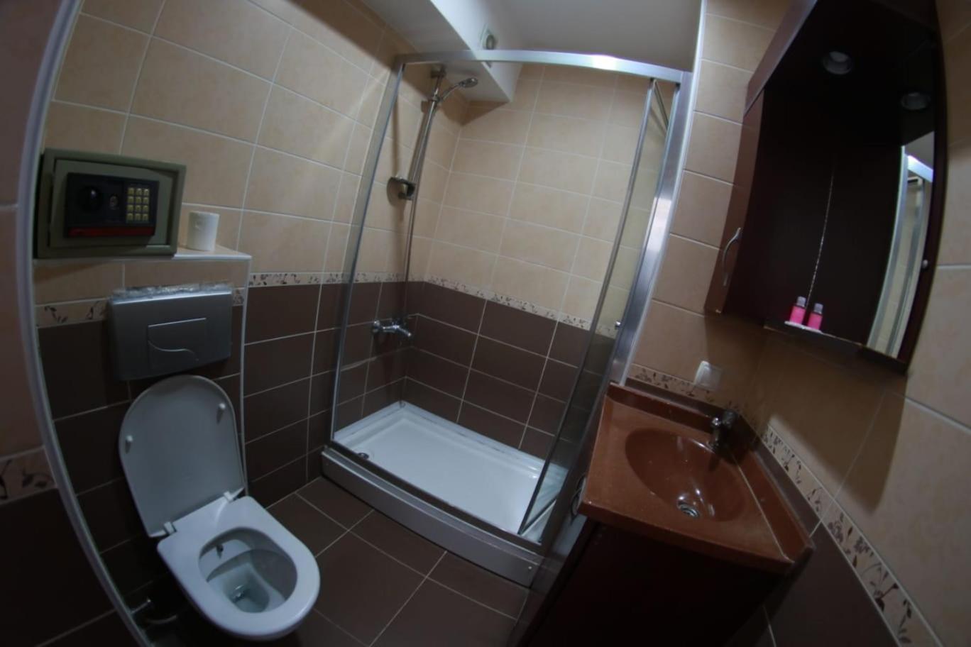 Ares Hotel - Image 49