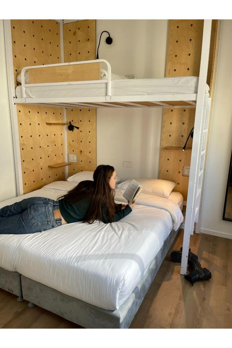 Gia Dormitory