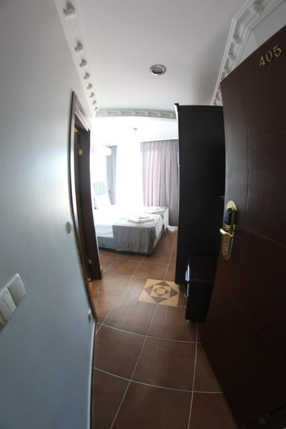 Ares Hotel - Image 46