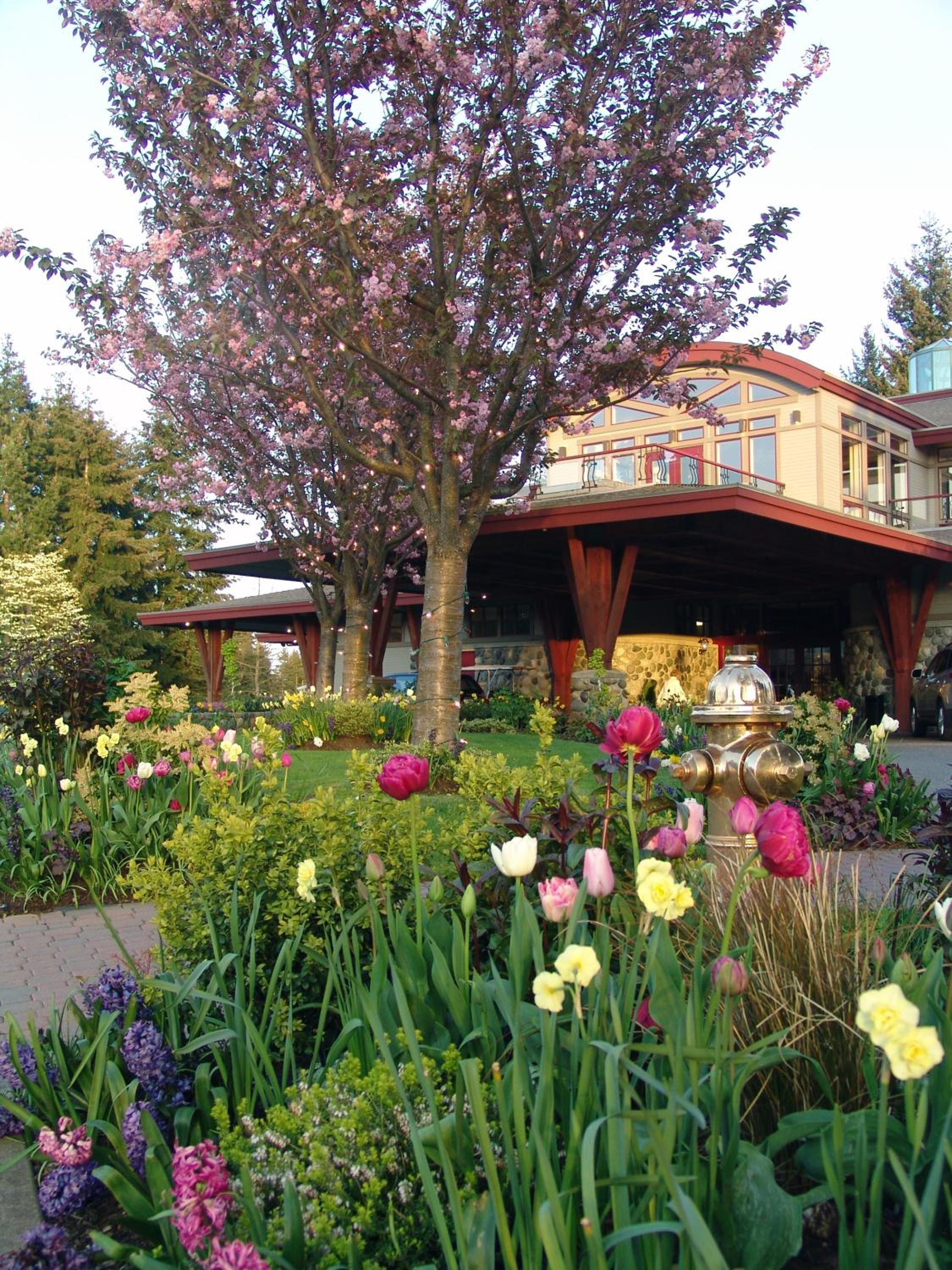 Crown Isle Resort & Golf Community