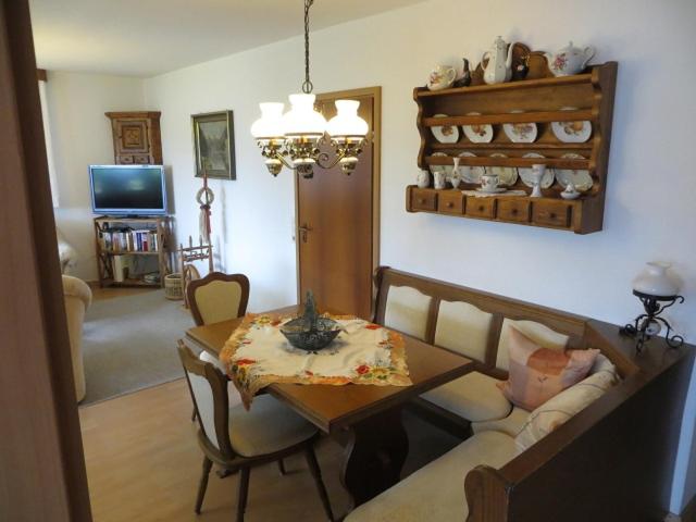 Ferienwohnung Boller I für 5 Personen