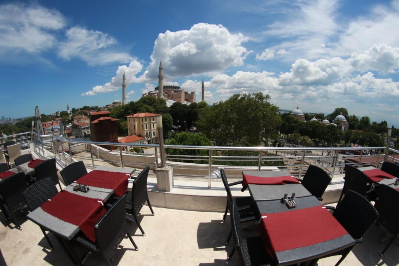 Ares Hotel - Image 19