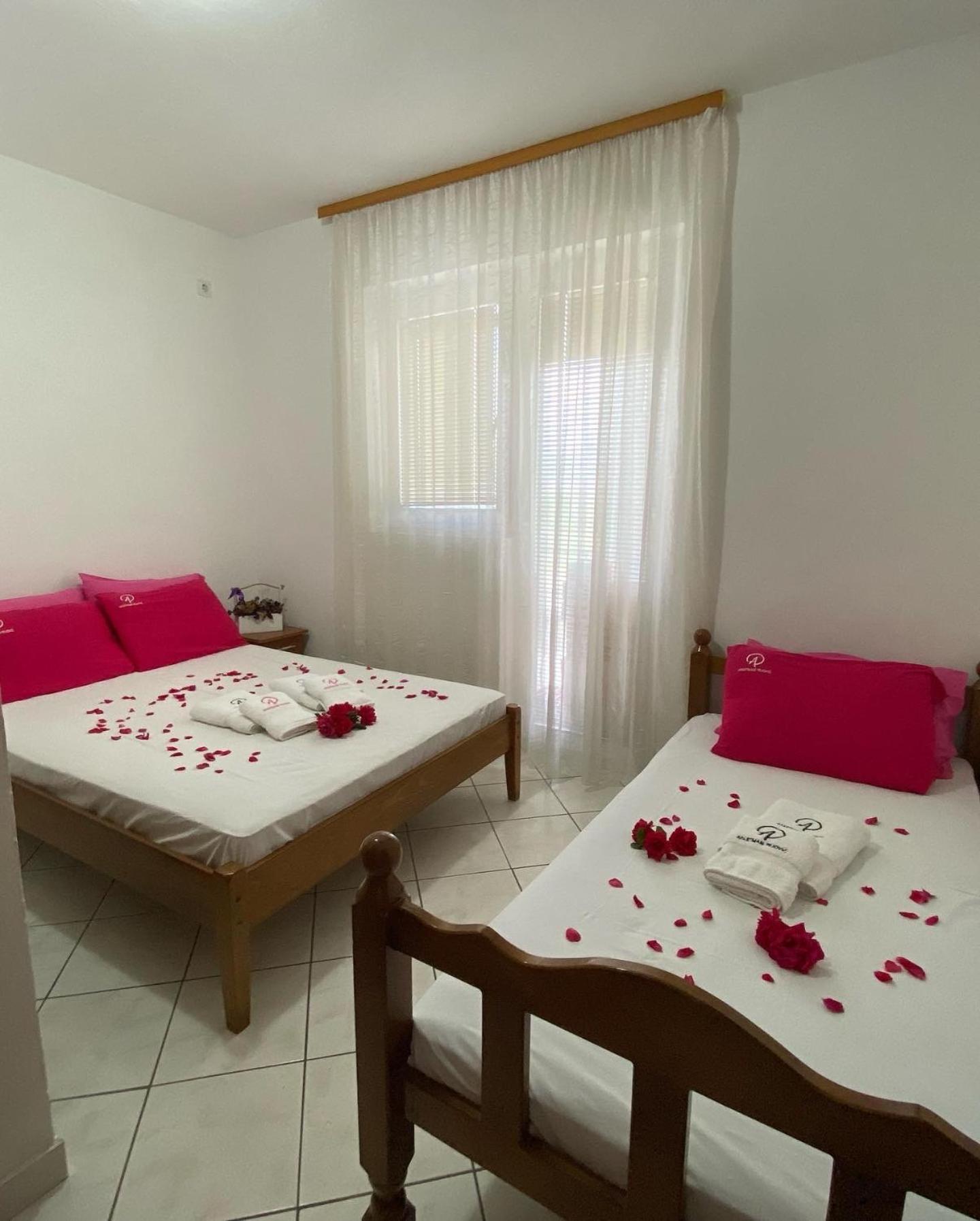 Apartmani Pejovic Sutomore