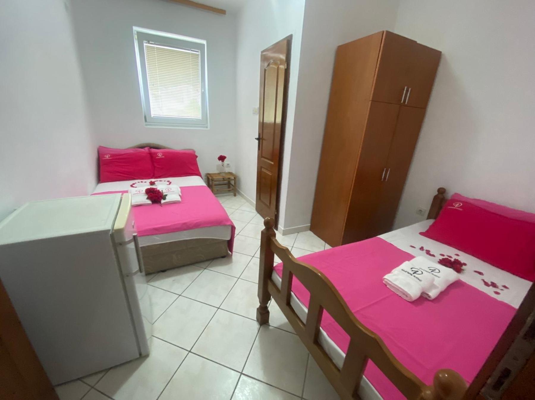 Apartmani Pejovic Sutomore