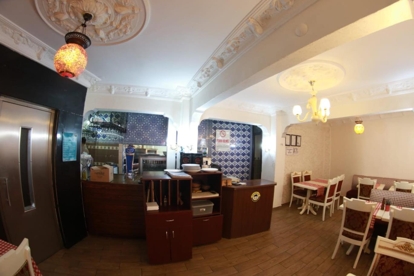 Ares Hotel - Image 15