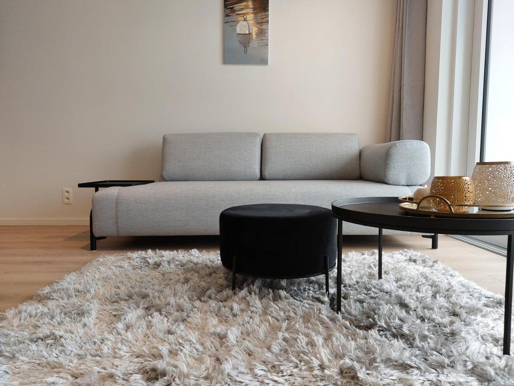 Villa Creole 0308 Luxe appartement met verwarmd zwembad Nieuwpoort Jachthaven