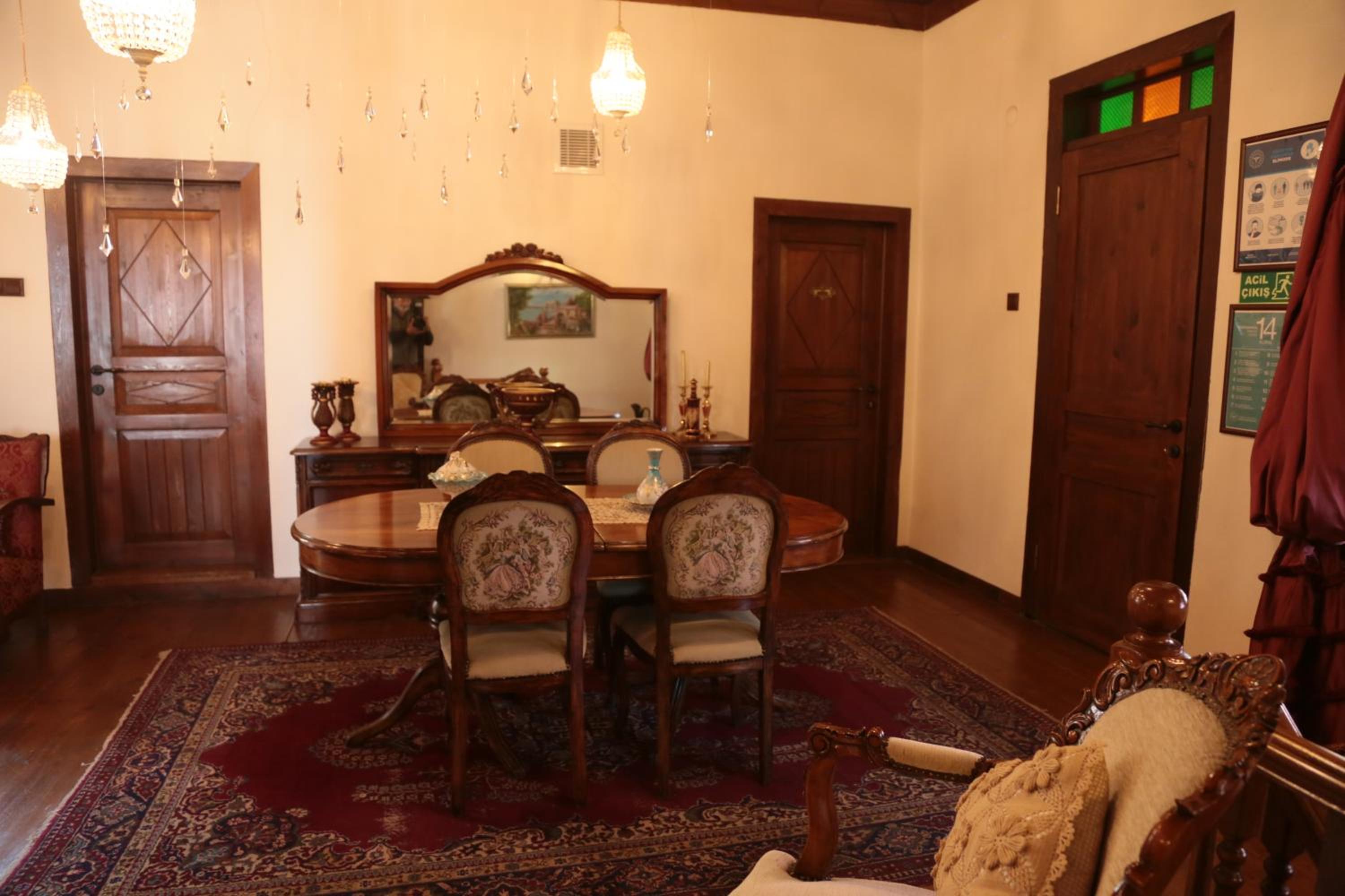 Aslibey Konaği - Adults Only