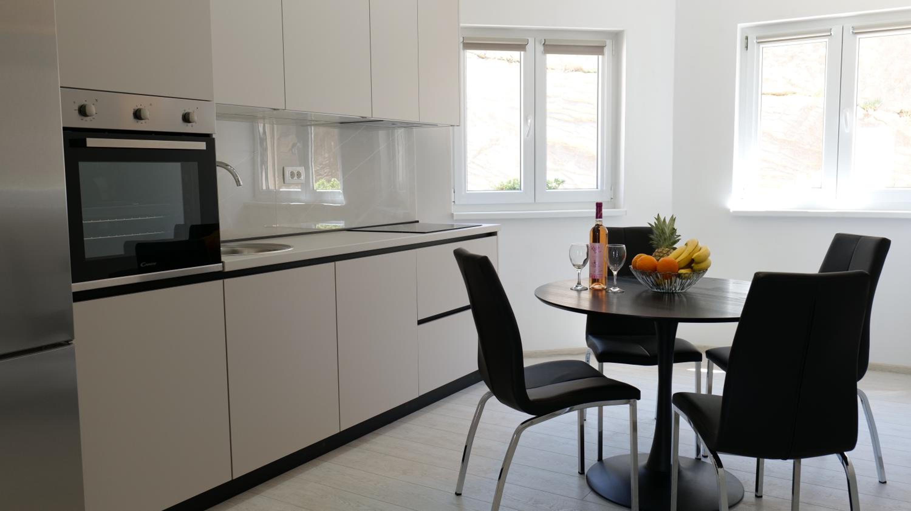 Apartmani Miki view 3
