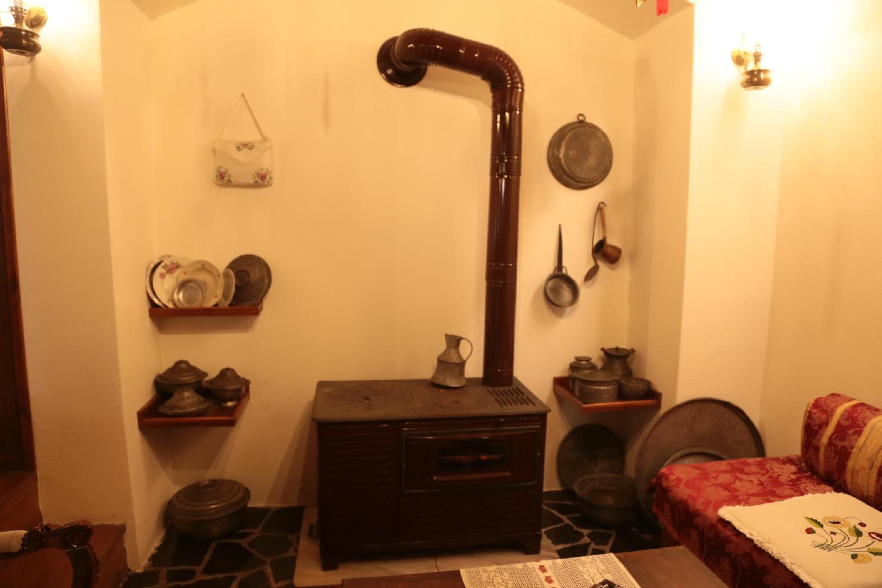 Aslibey Konaği - Adults Only