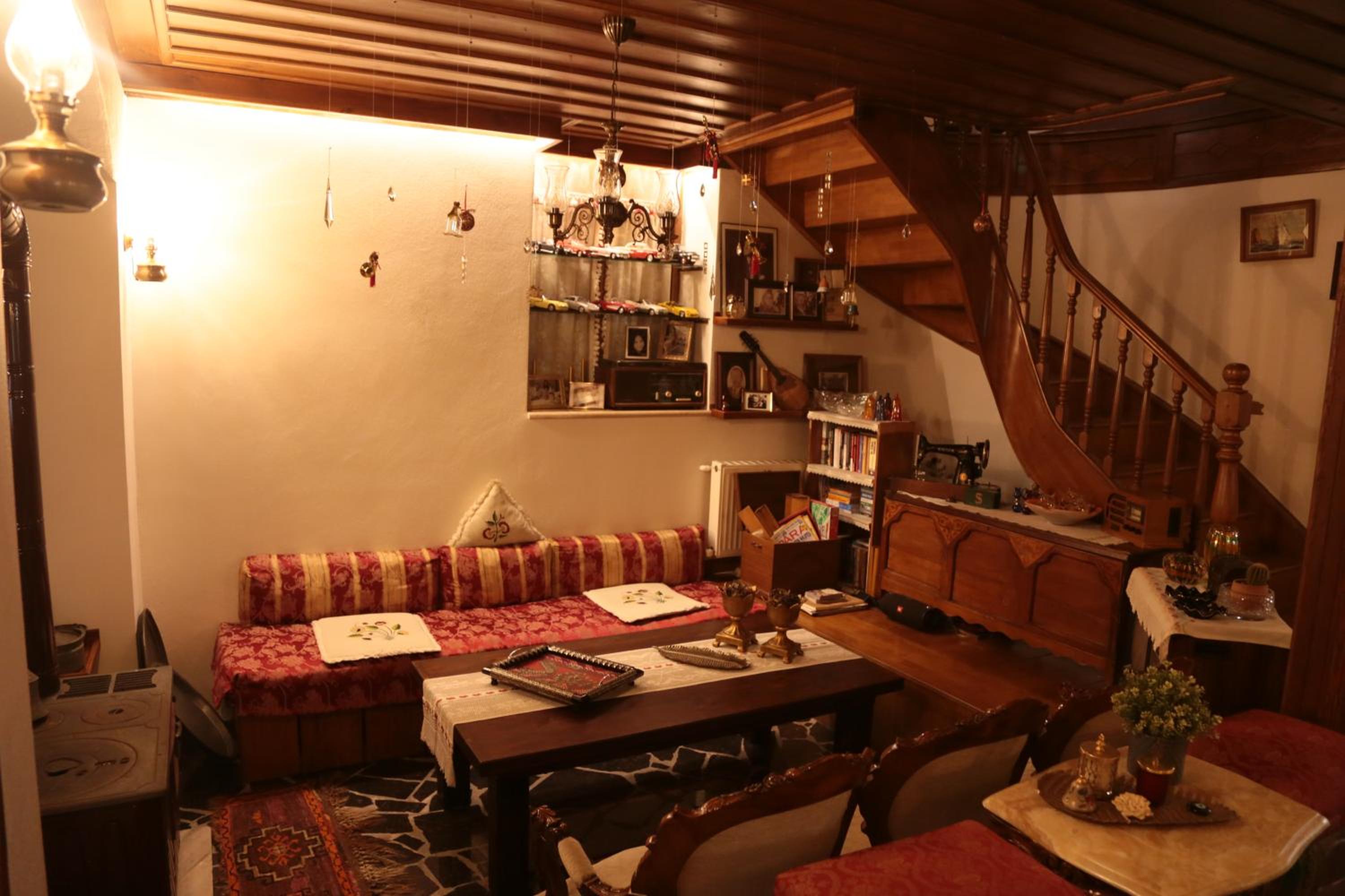 Aslibey Konaği - Adults Only