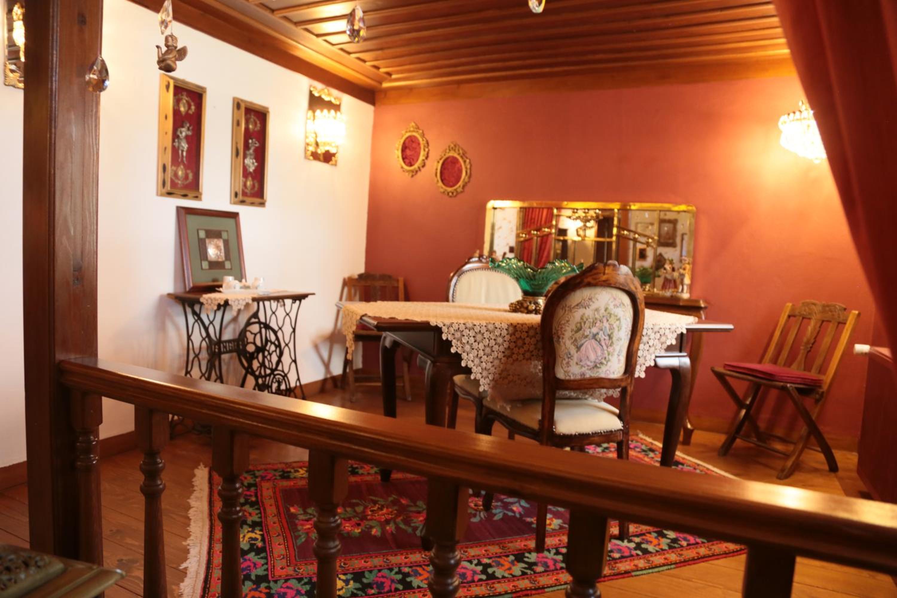 Aslibey Konaği - Adults Only