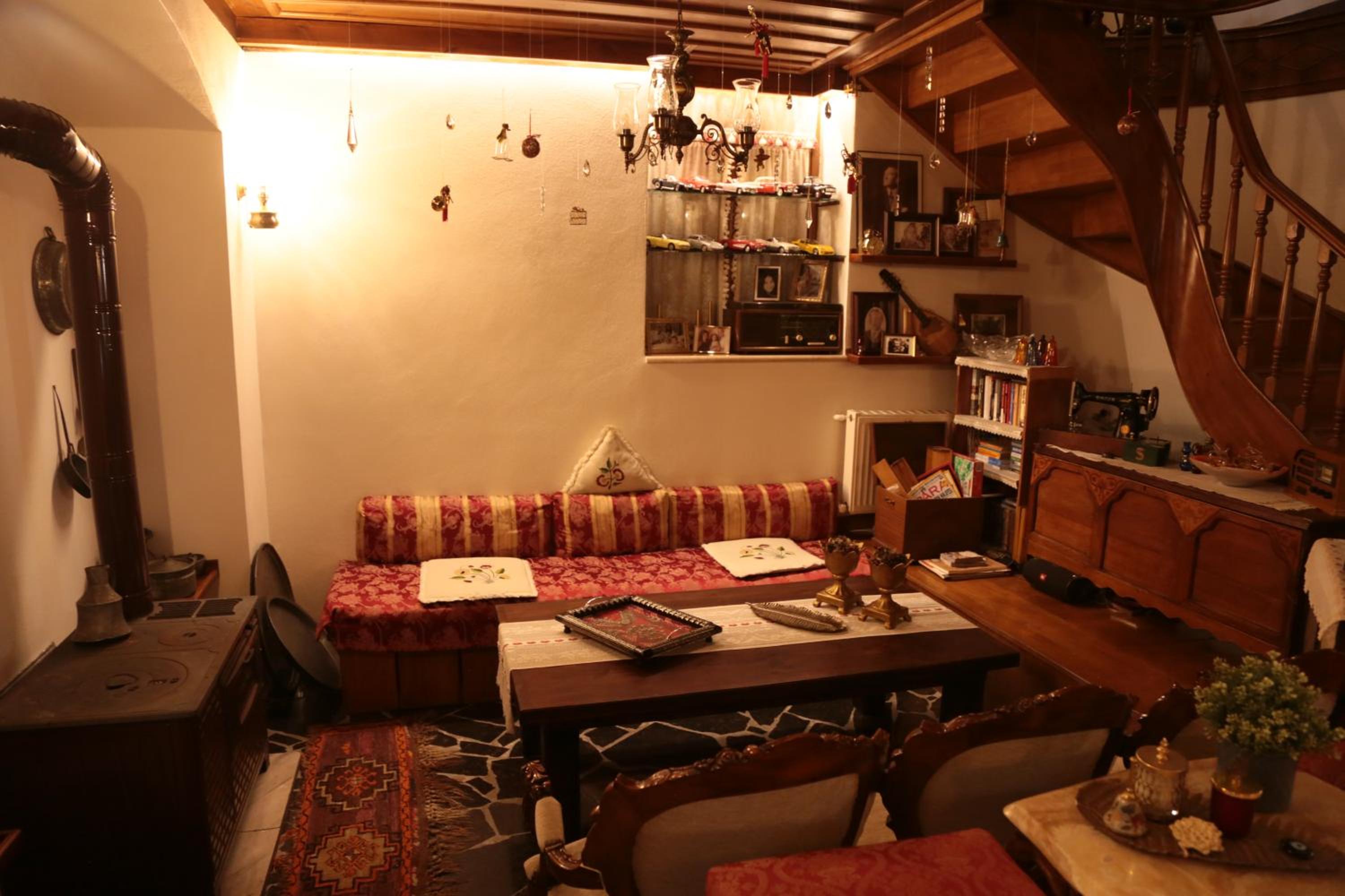 Aslibey Konaği - Adults Only