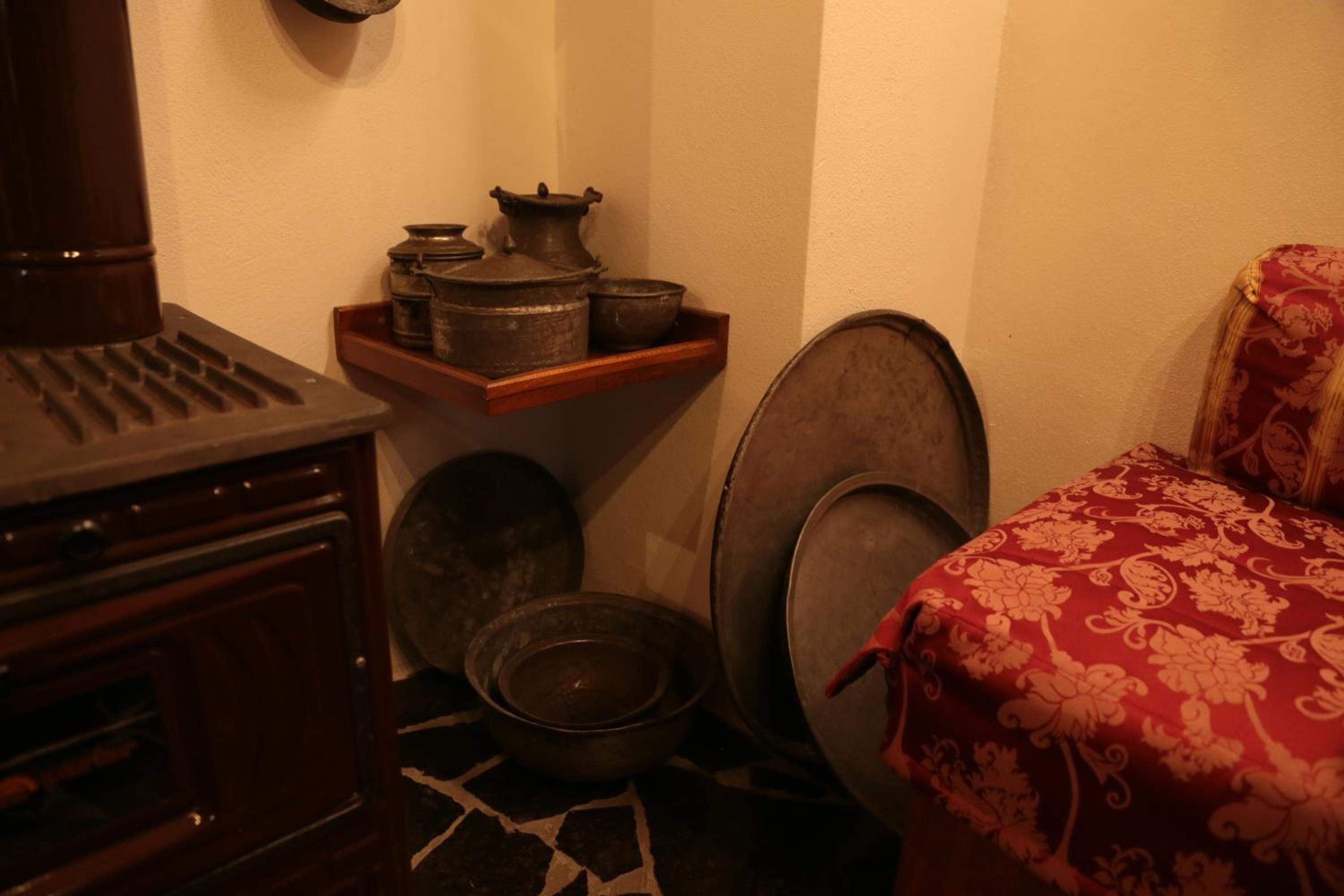 Aslibey Konaği - Adults Only