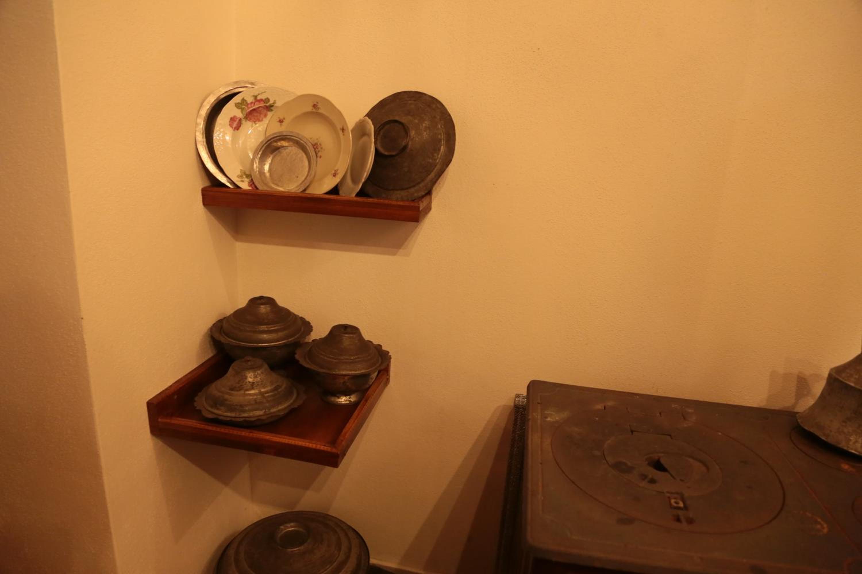 Aslibey Konaği - Adults Only