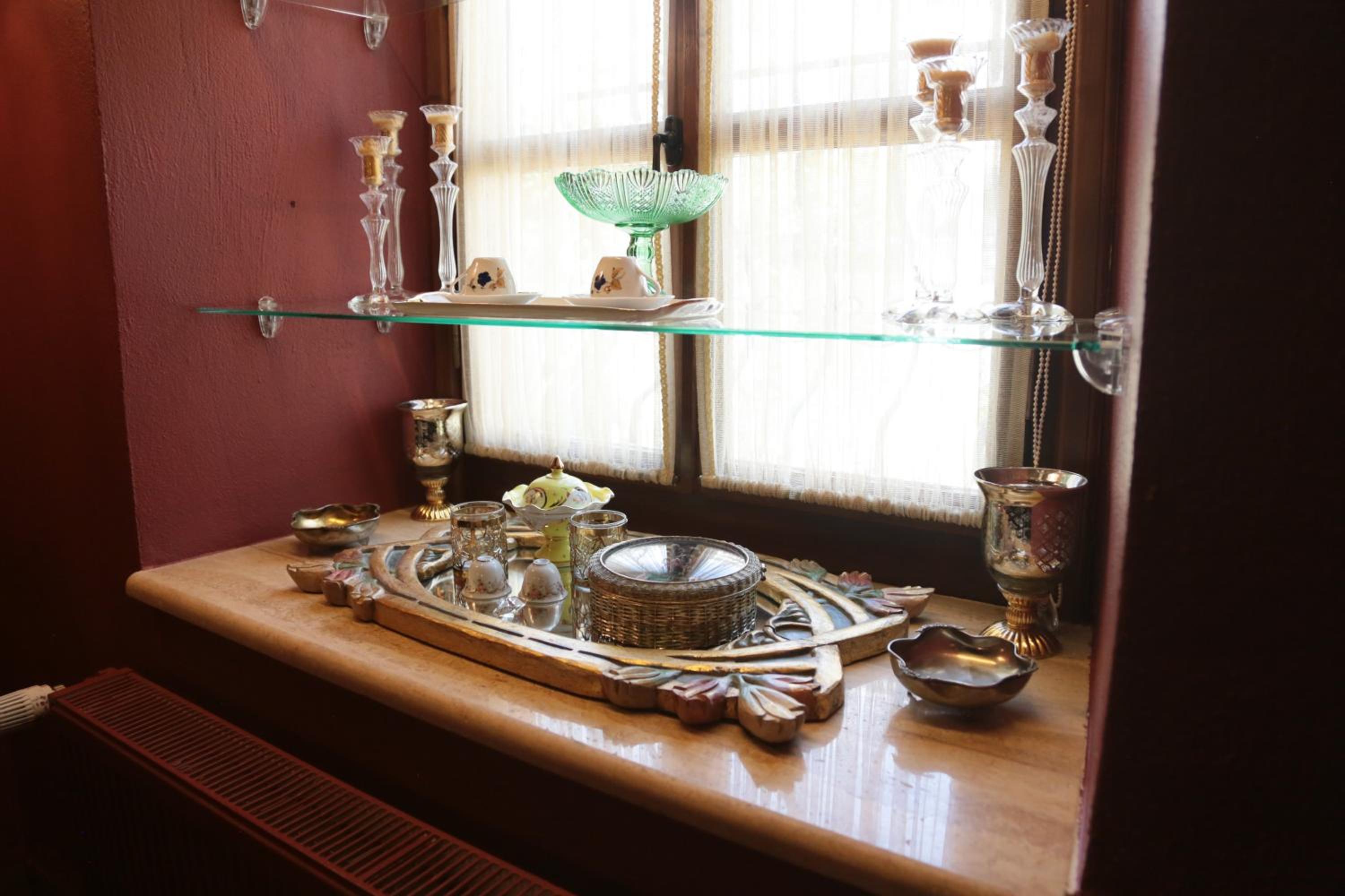 Aslibey Konaği - Adults Only
