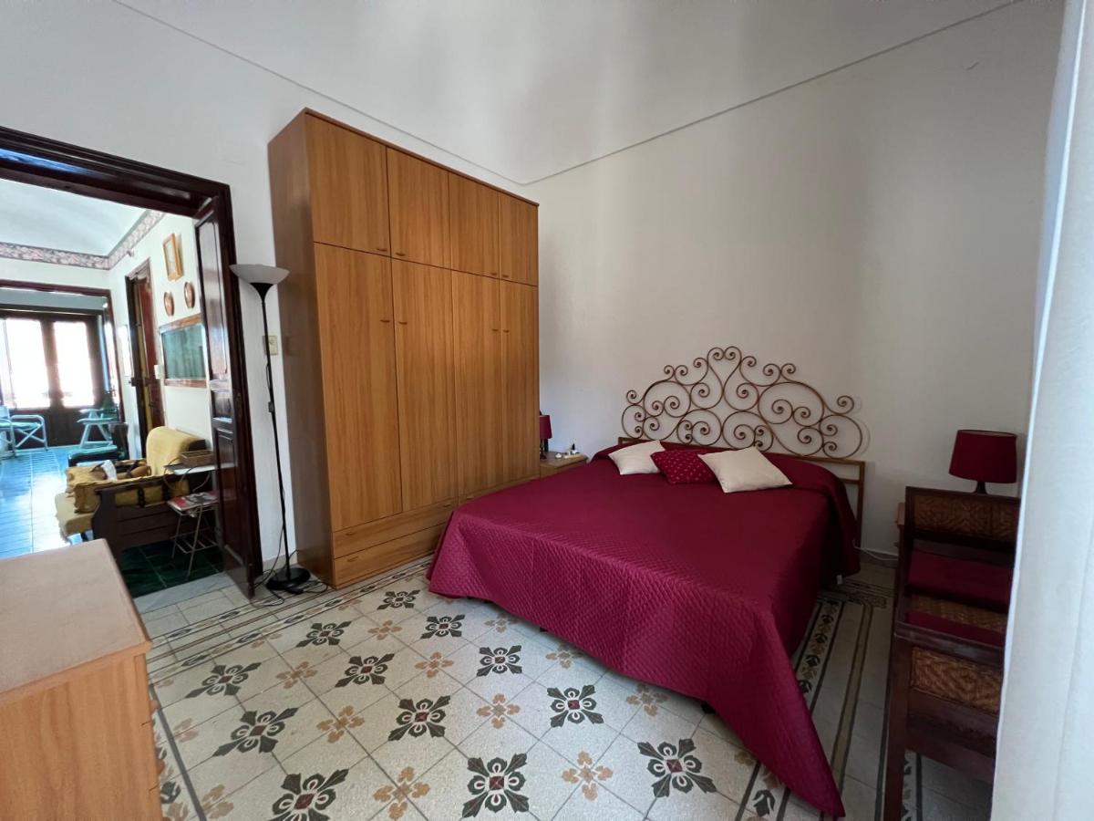Casa Verde a Castellammare del Golfo photo 3