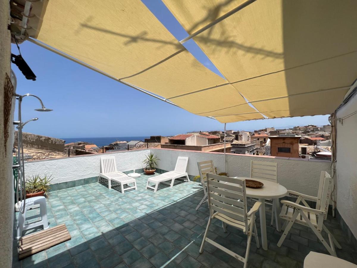 Casa Verde a Castellammare del Golfo photo 1